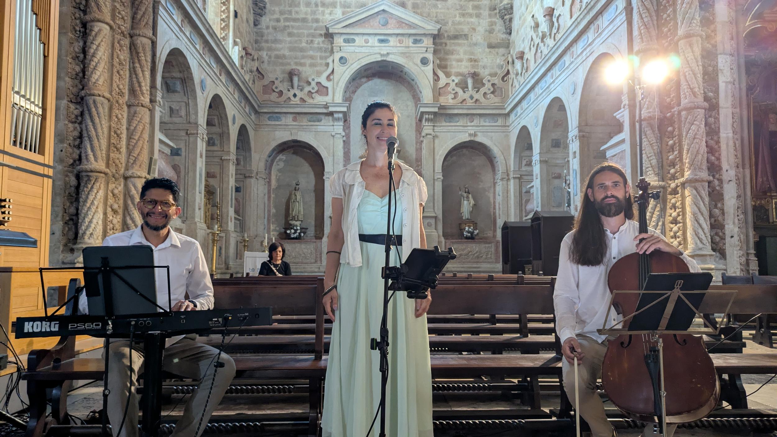 Sound & Charm - Brasilidades — 11