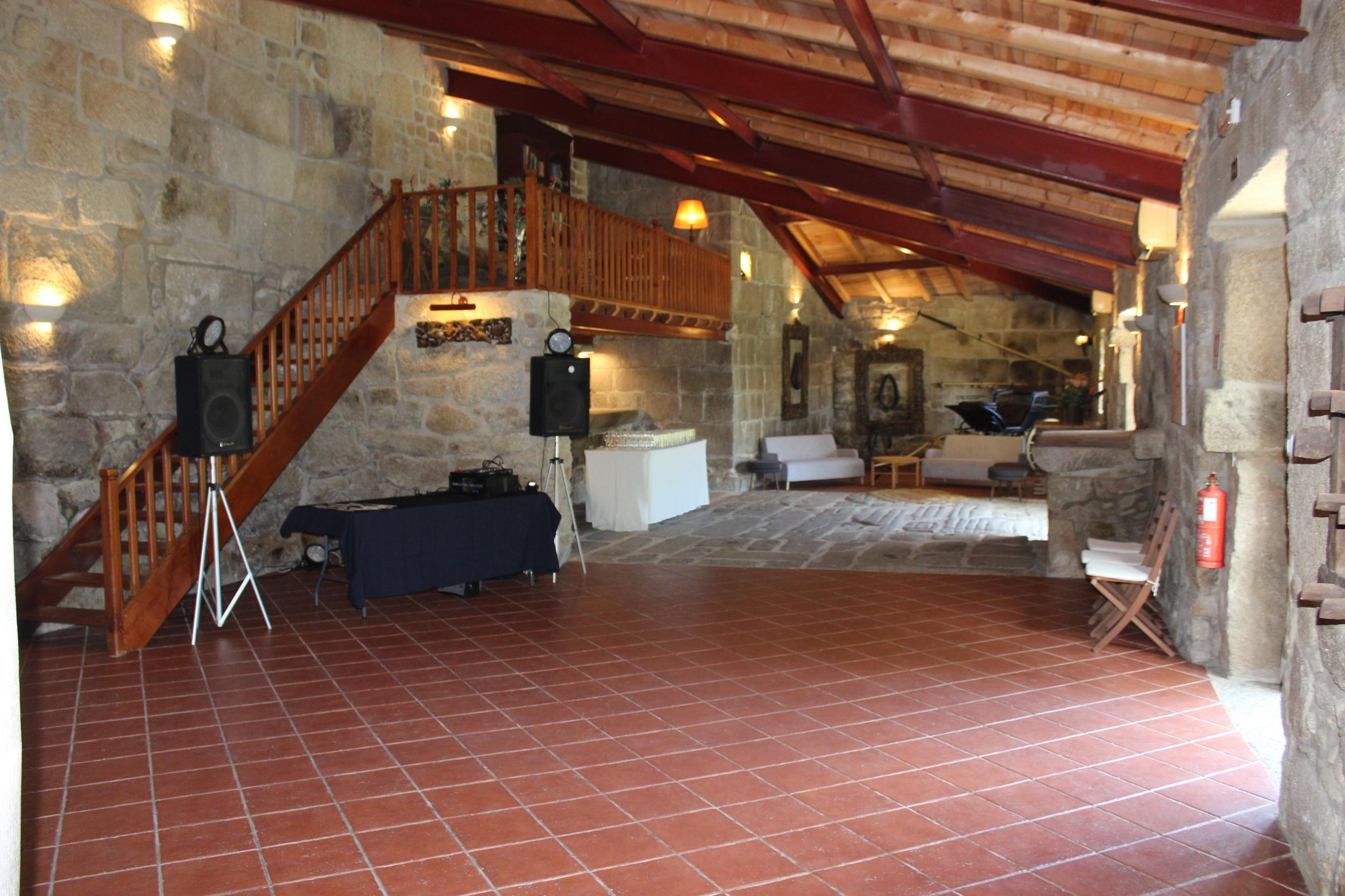 Quinta da Cerca - Viseu — 23