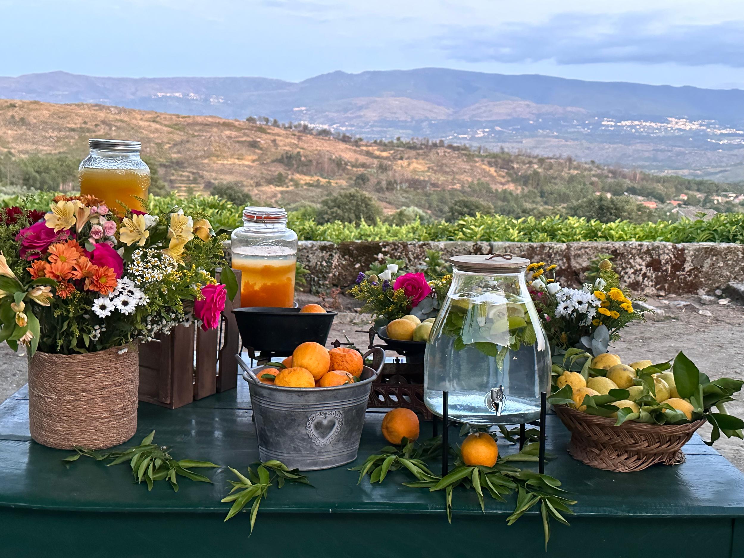 Quinta da Cerca - Viseu — 22