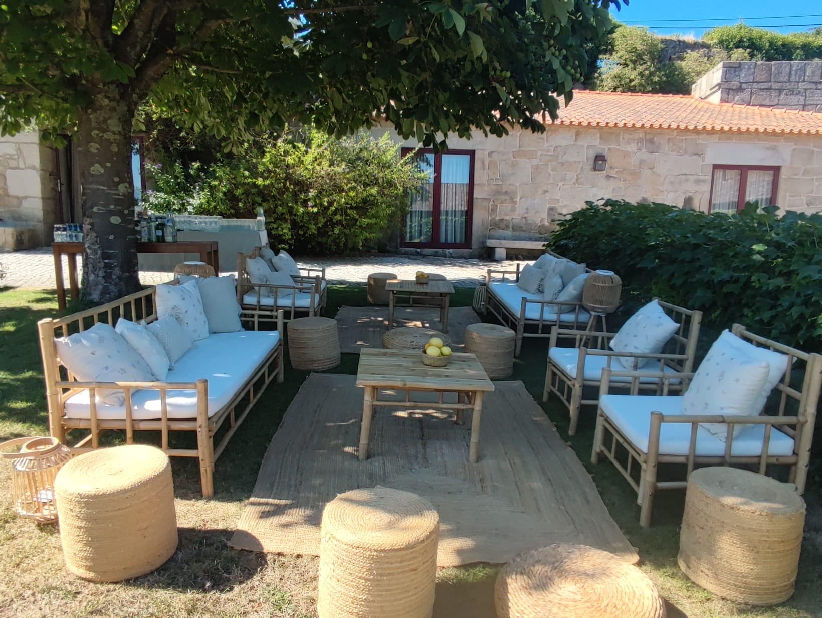 Quinta da Cerca - Viseu — 7