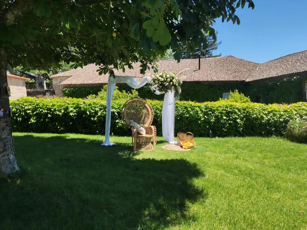 Quinta da Cerca - Viseu — 4