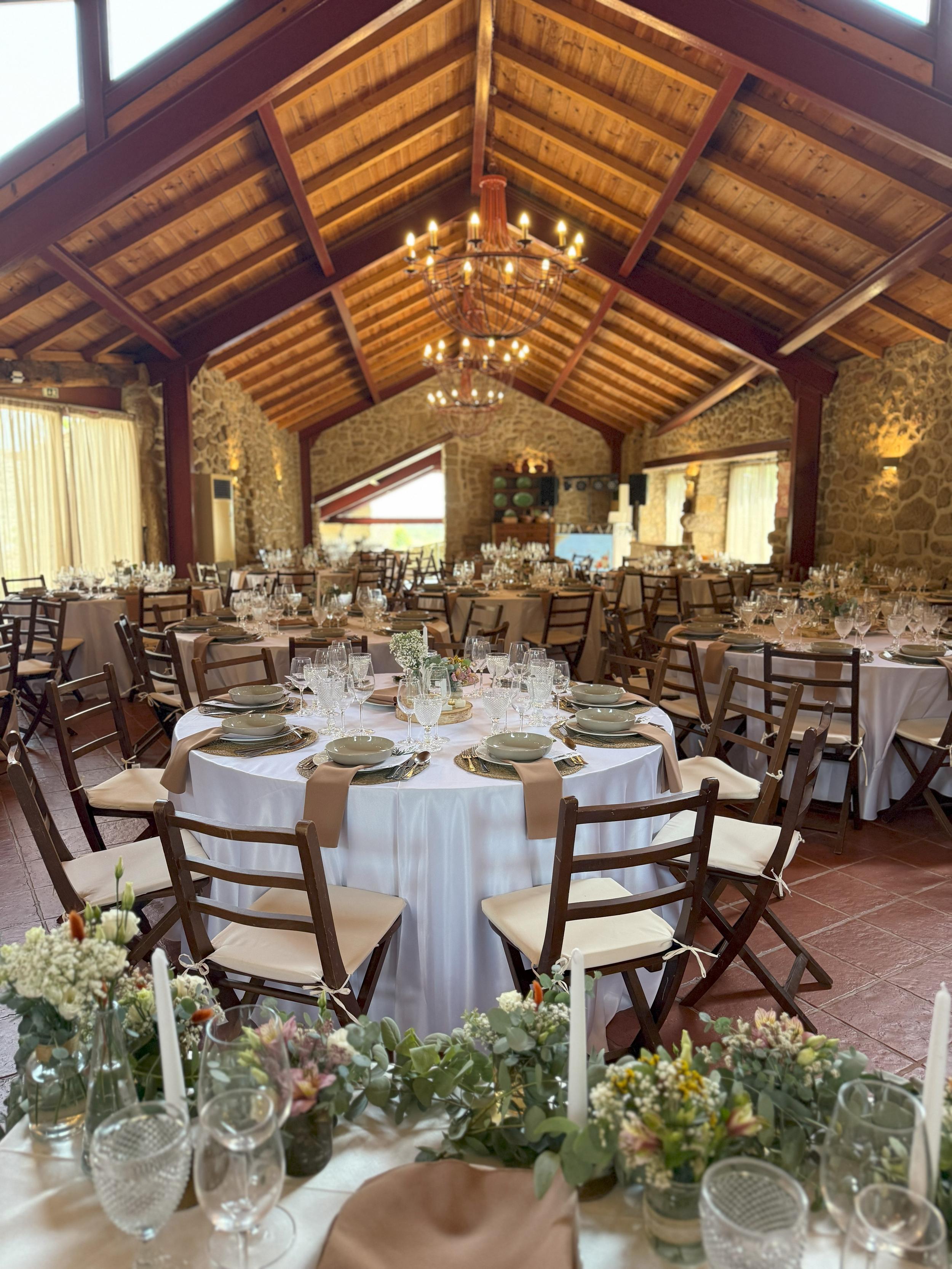 Quinta da Cerca - Viseu — 19