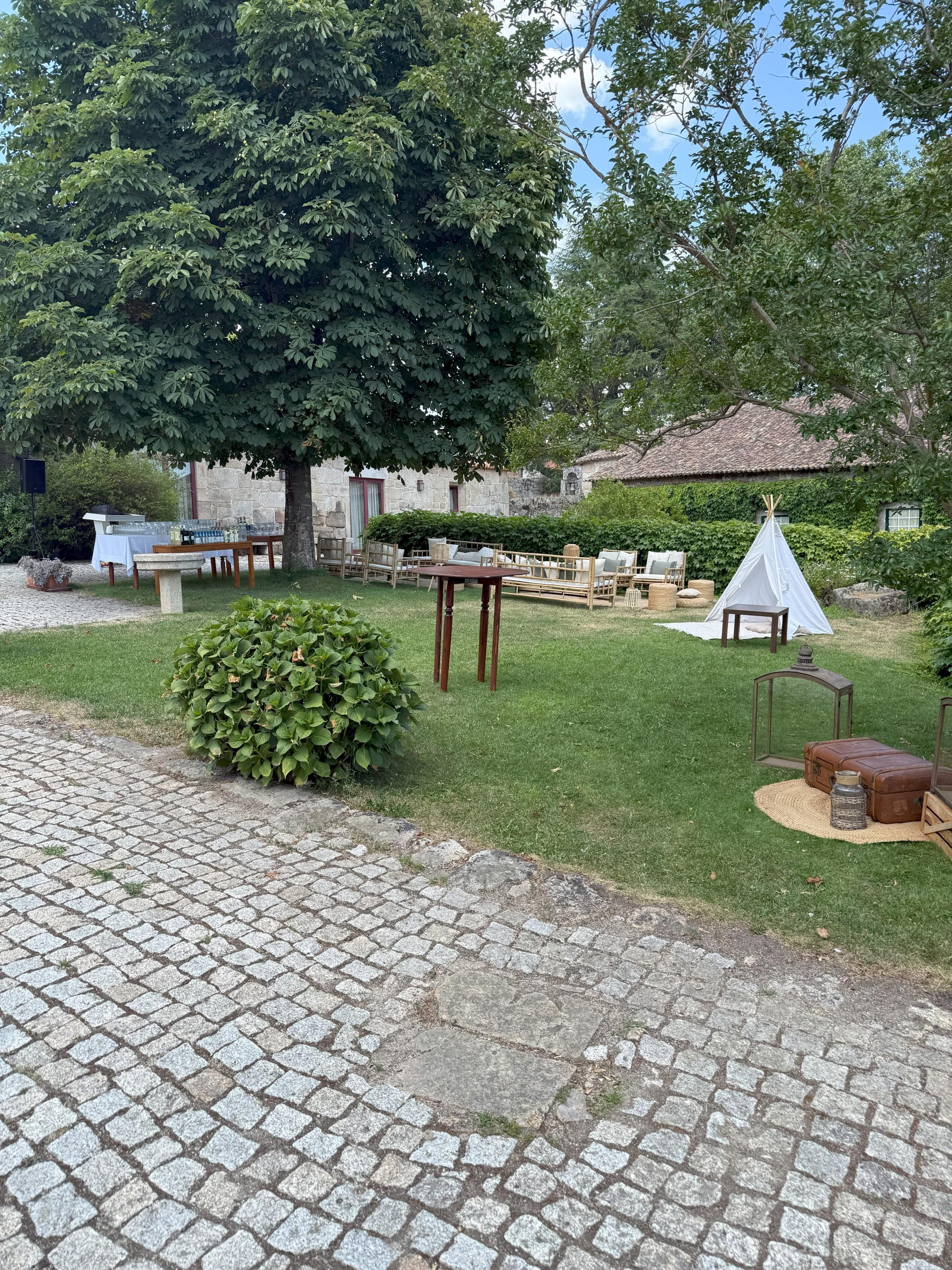 Quinta da Cerca - Viseu — 8