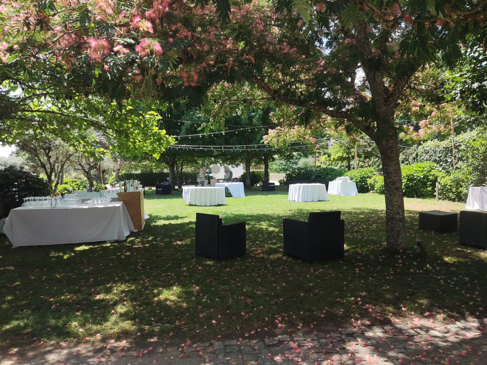 Quinta da Cerca - Viseu — 5