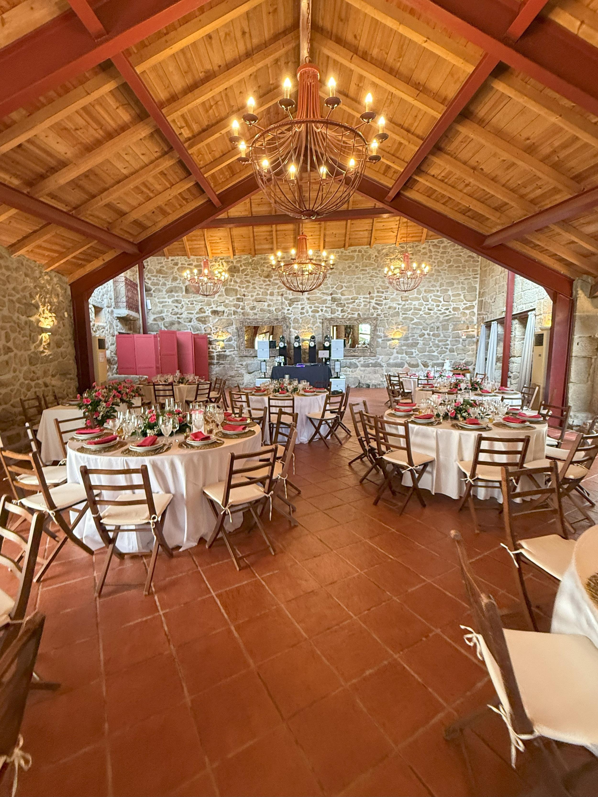 Quinta da Cerca - Viseu — 21