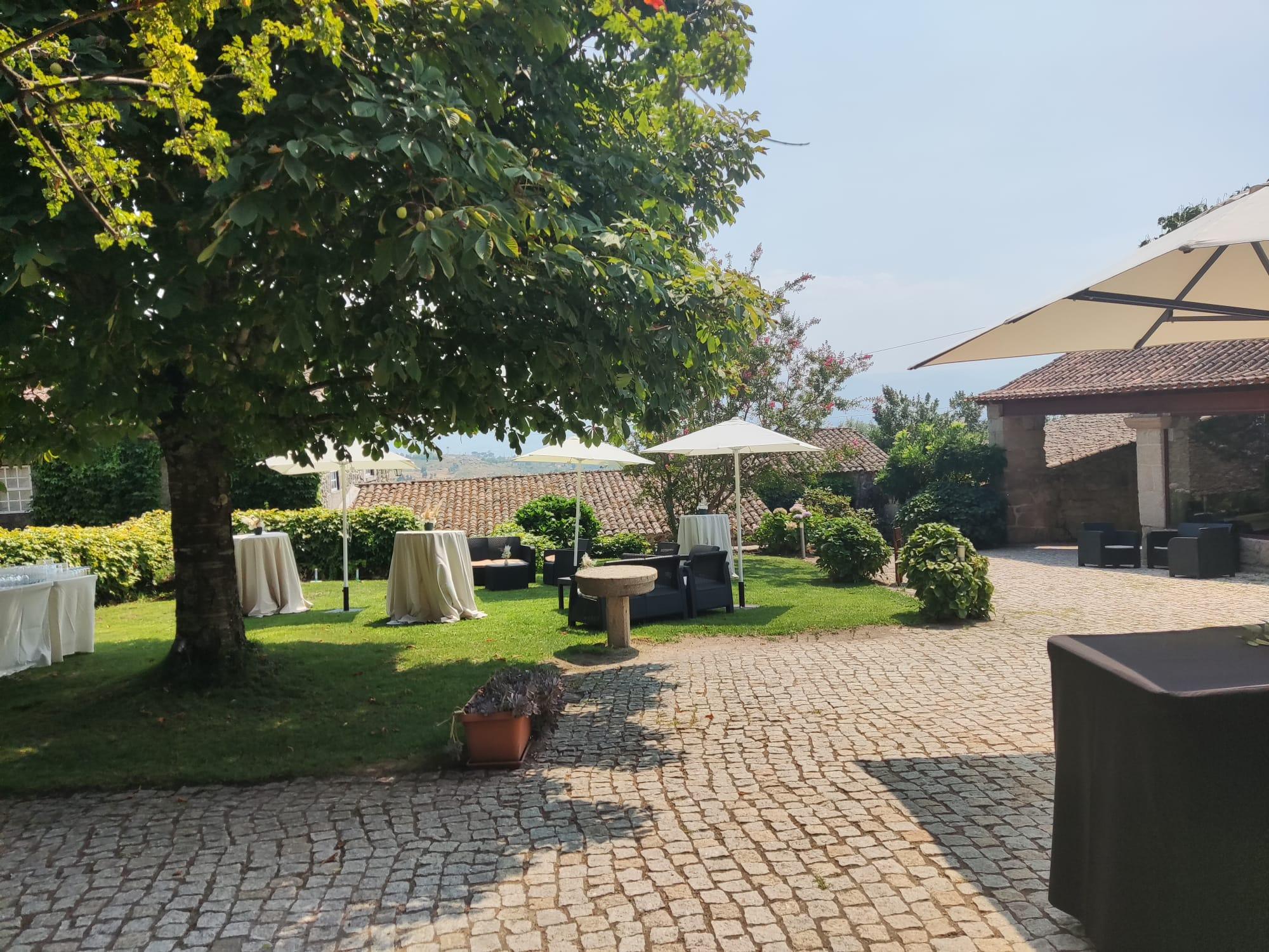 Quinta da Cerca - Viseu — 6