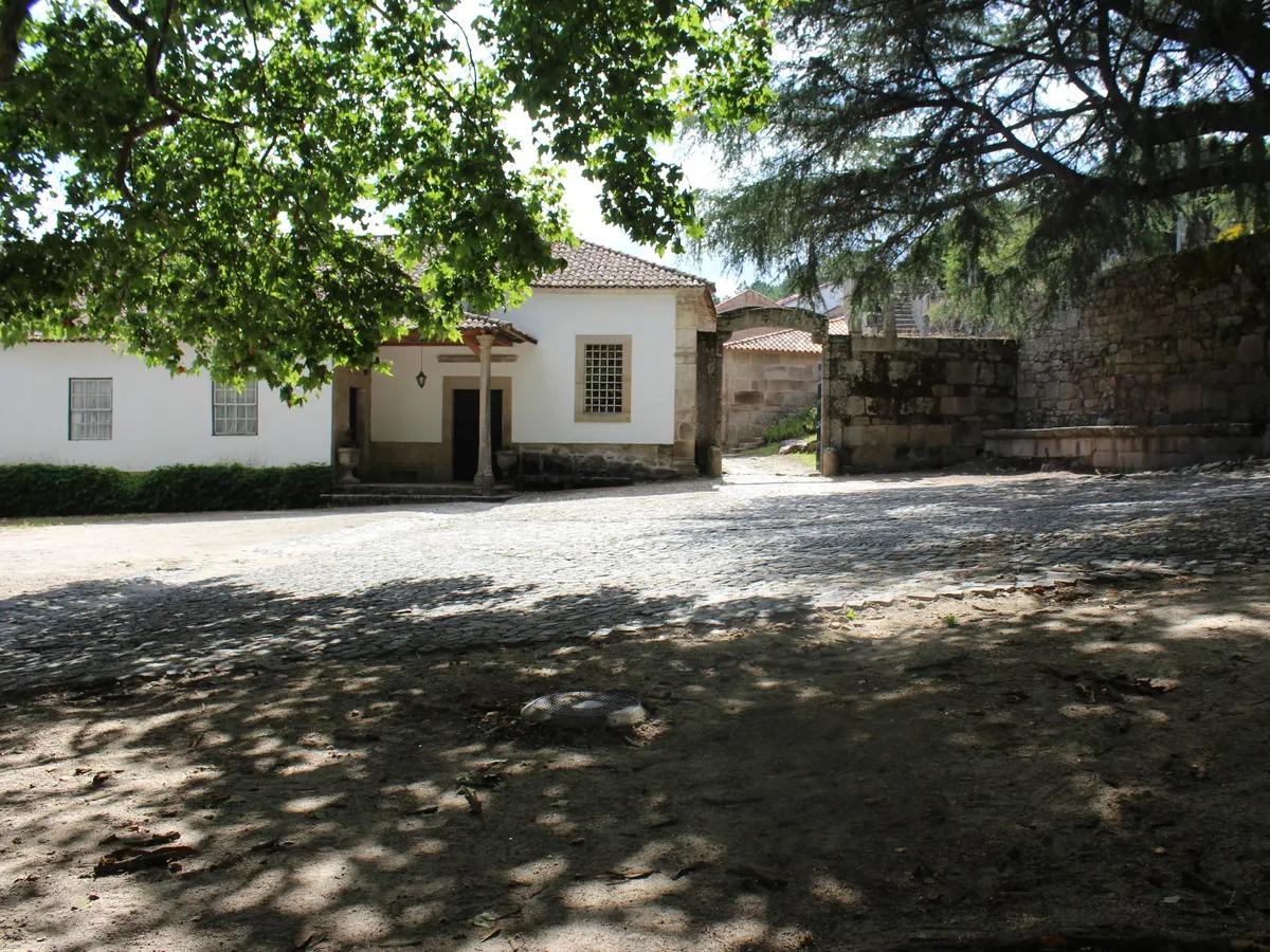 Quinta da Cerca - Viseu — 3