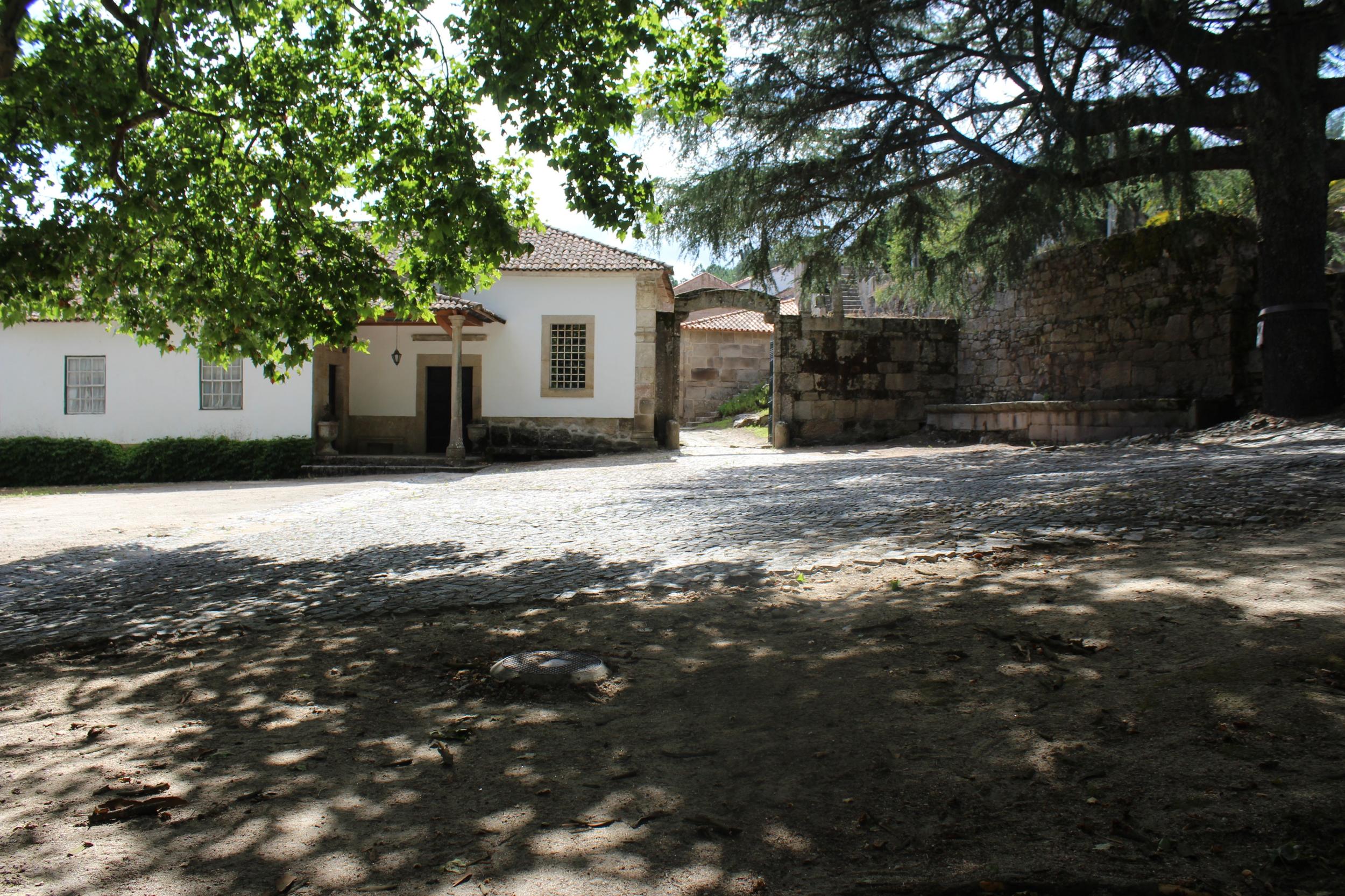 Quinta da Cerca - Viseu — 3