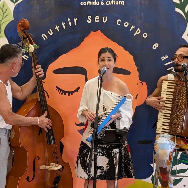 Babel - Músicas do Mundo — 1