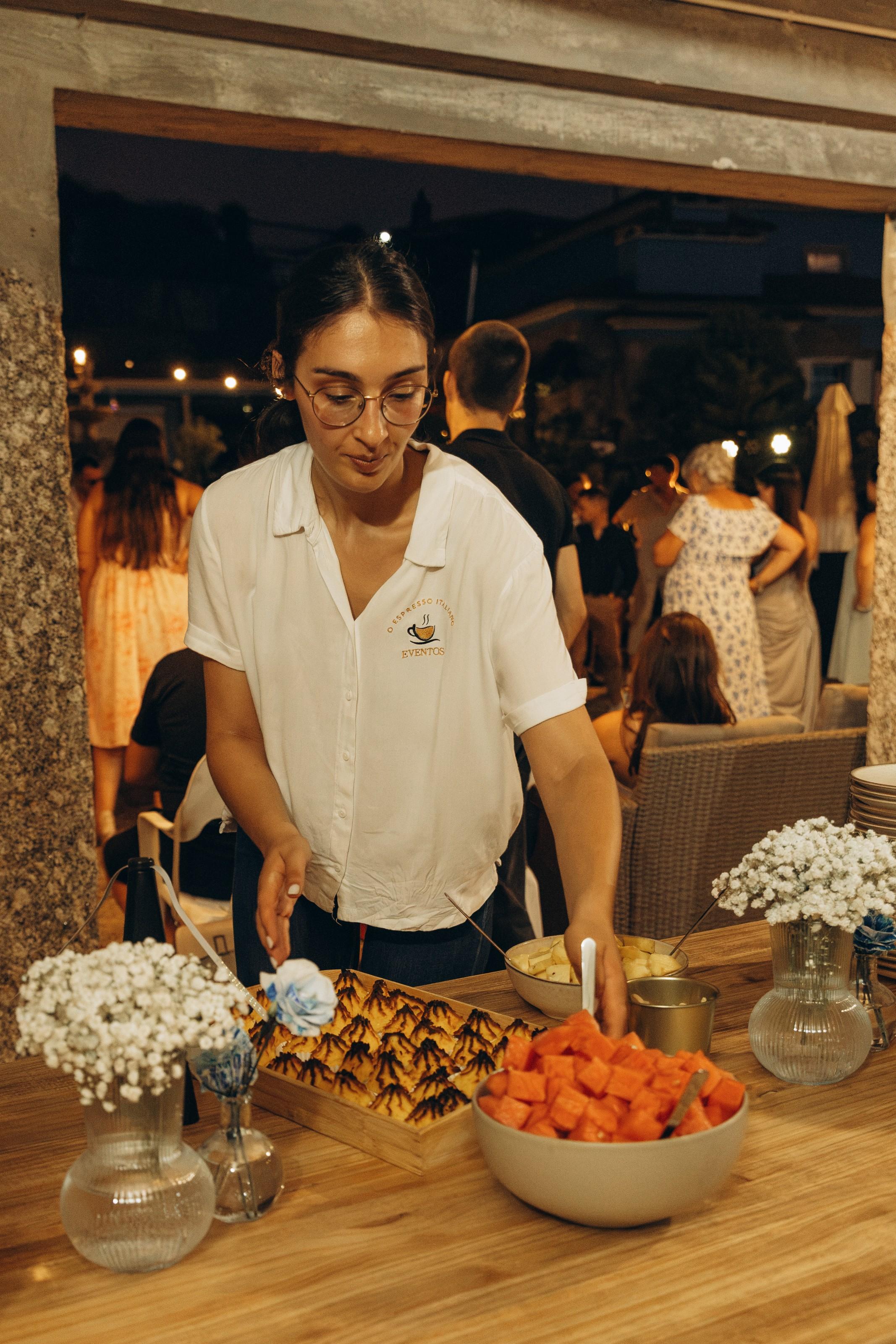 O ESPRESSO EVENTOS — 57