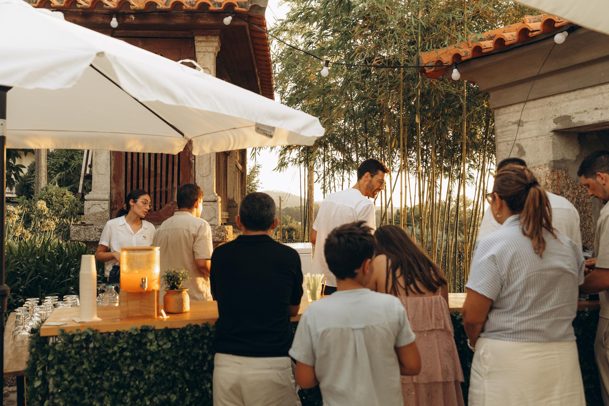 O ESPRESSO EVENTOS — 36