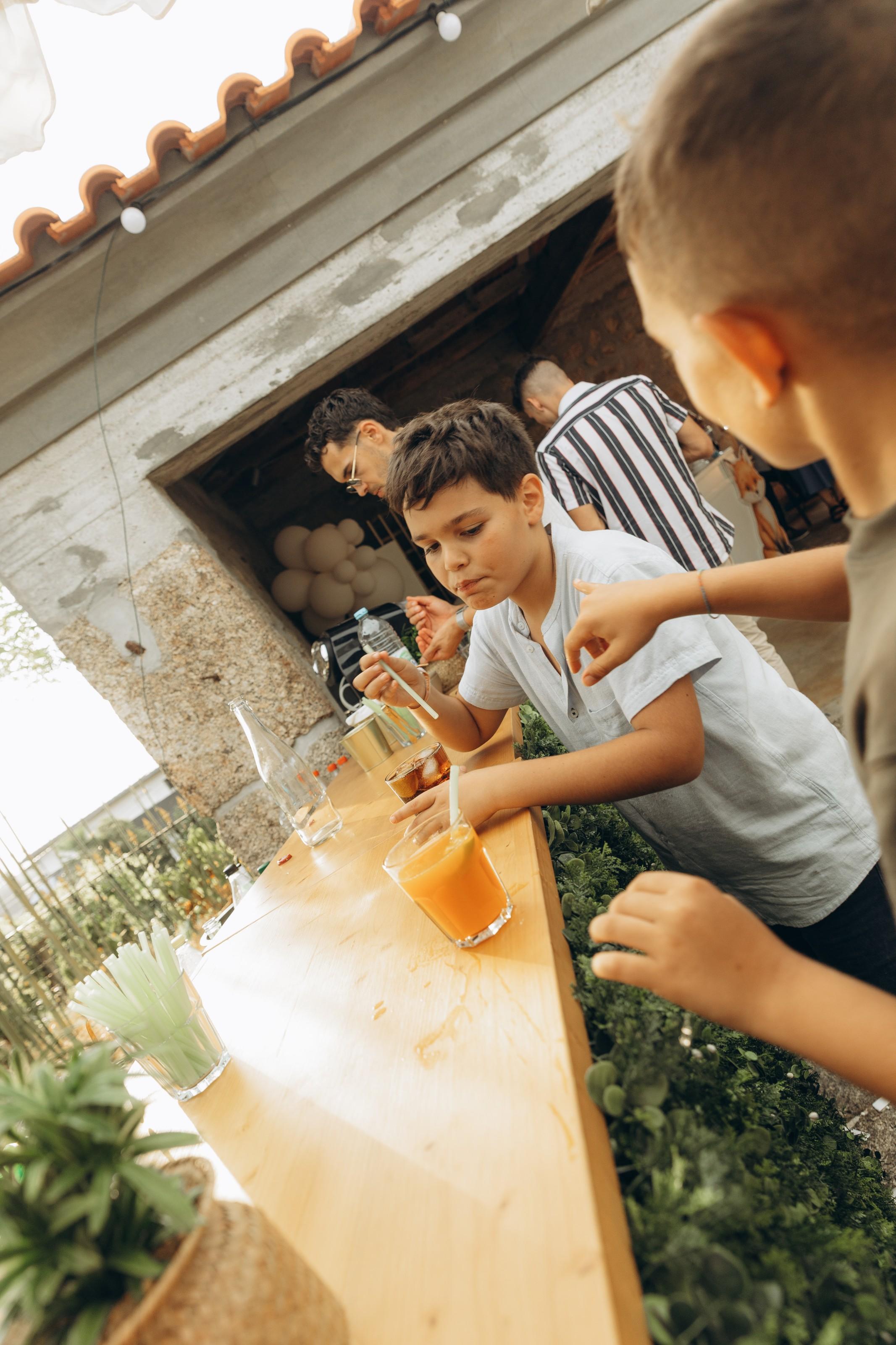 O ESPRESSO EVENTOS — 7