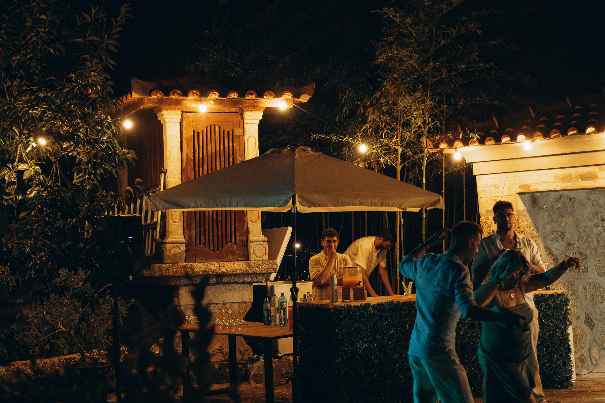 O ESPRESSO EVENTOS — 95