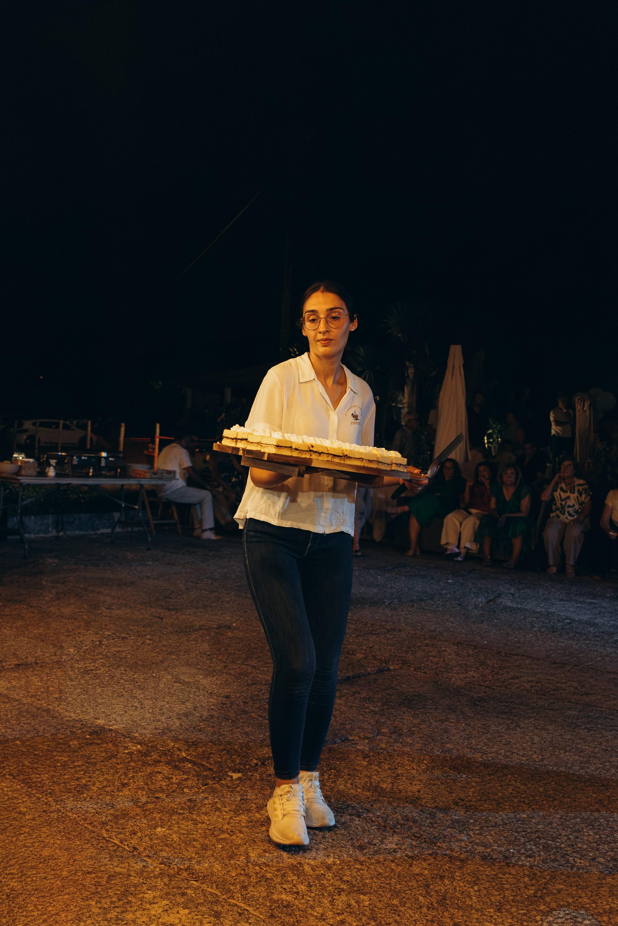 O ESPRESSO EVENTOS — 74