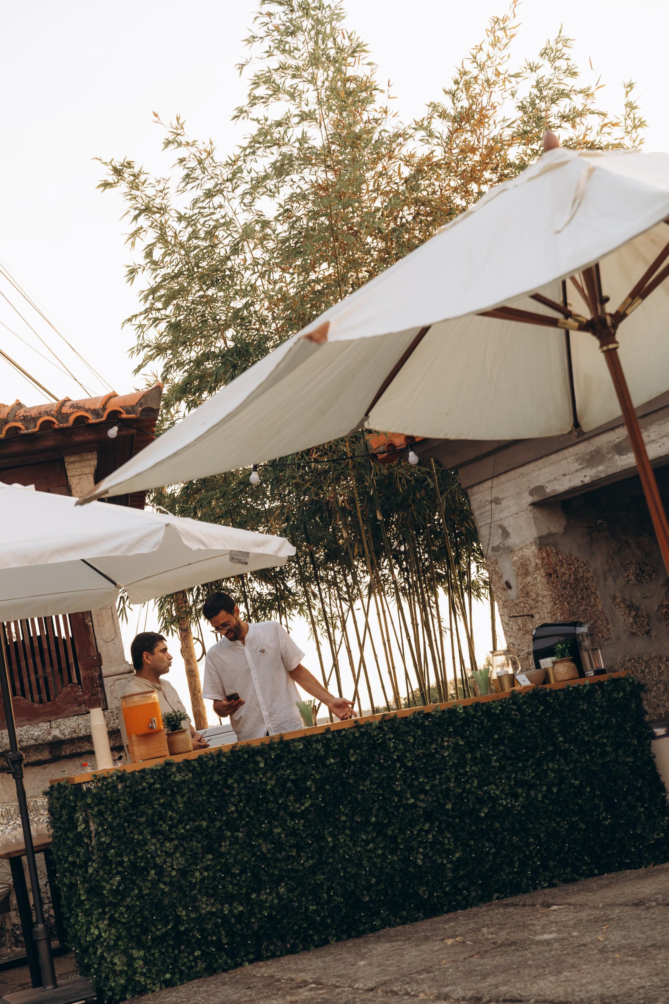 O ESPRESSO EVENTOS — 46