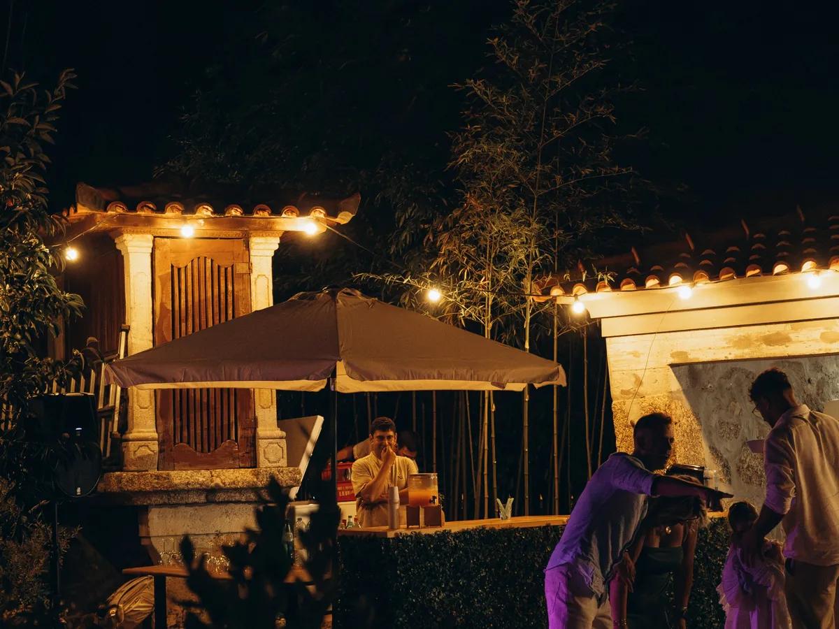 O ESPRESSO EVENTOS