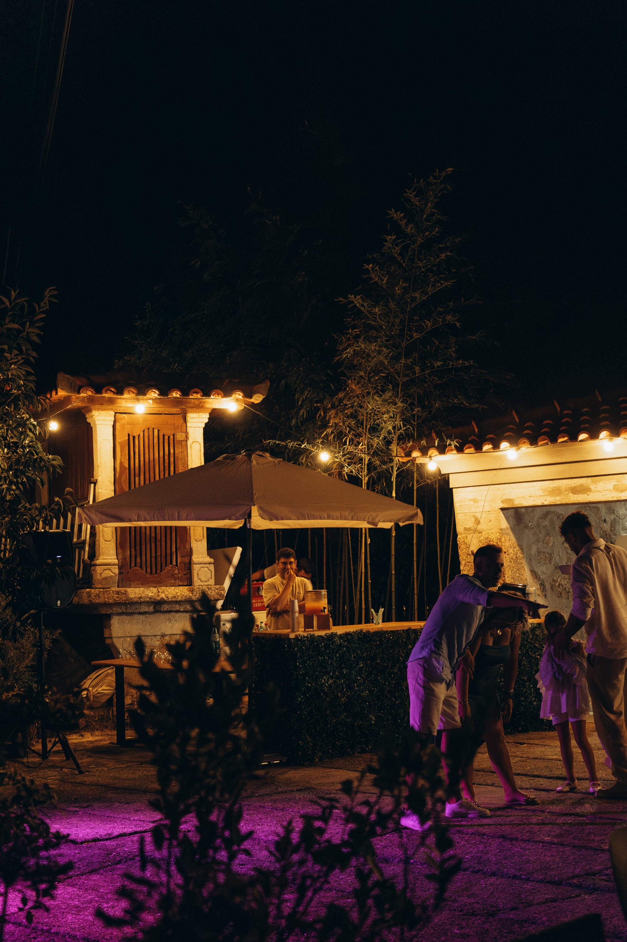 O ESPRESSO EVENTOS — 1