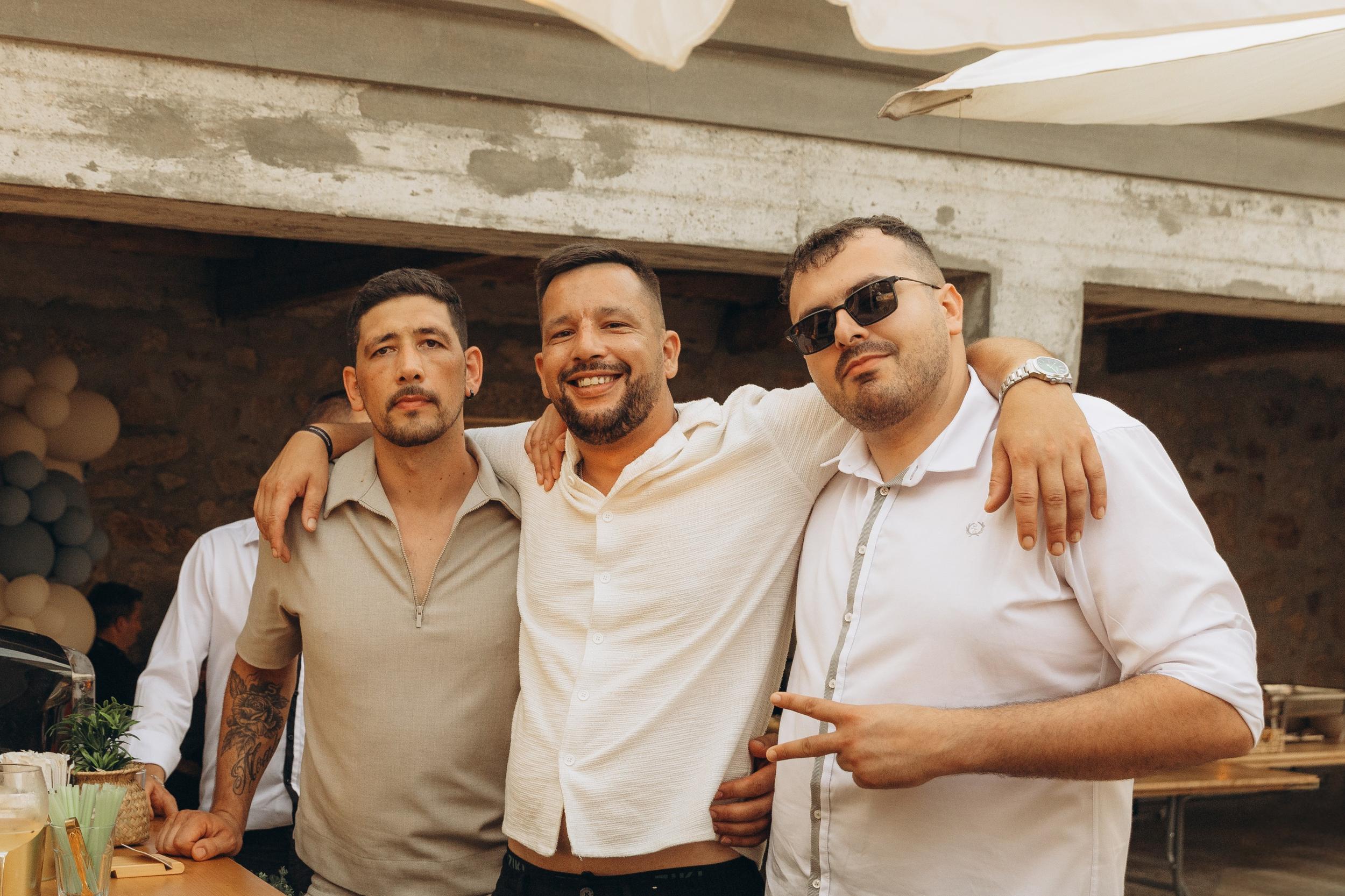 O ESPRESSO EVENTOS — 35