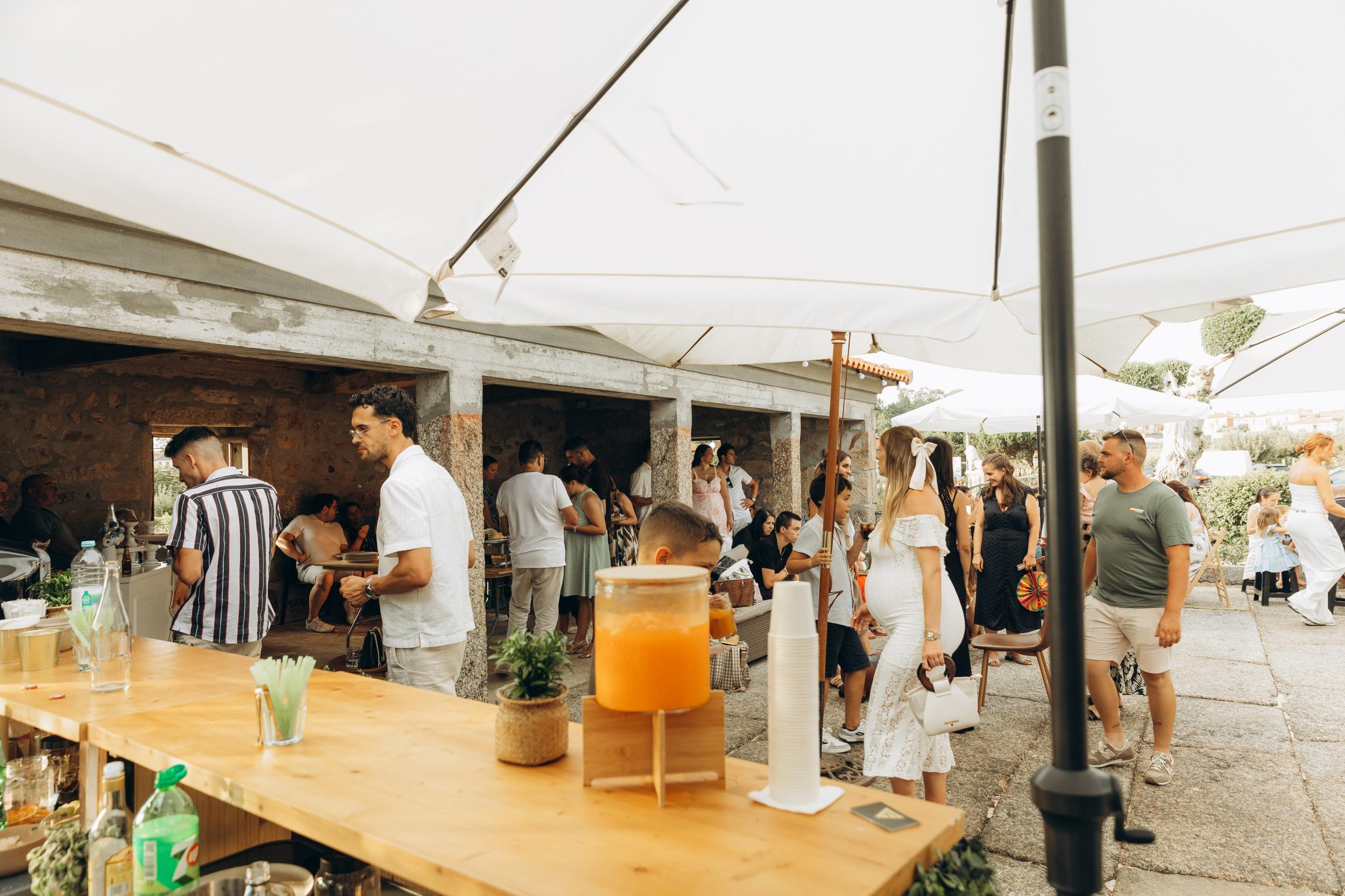 O ESPRESSO EVENTOS — 8