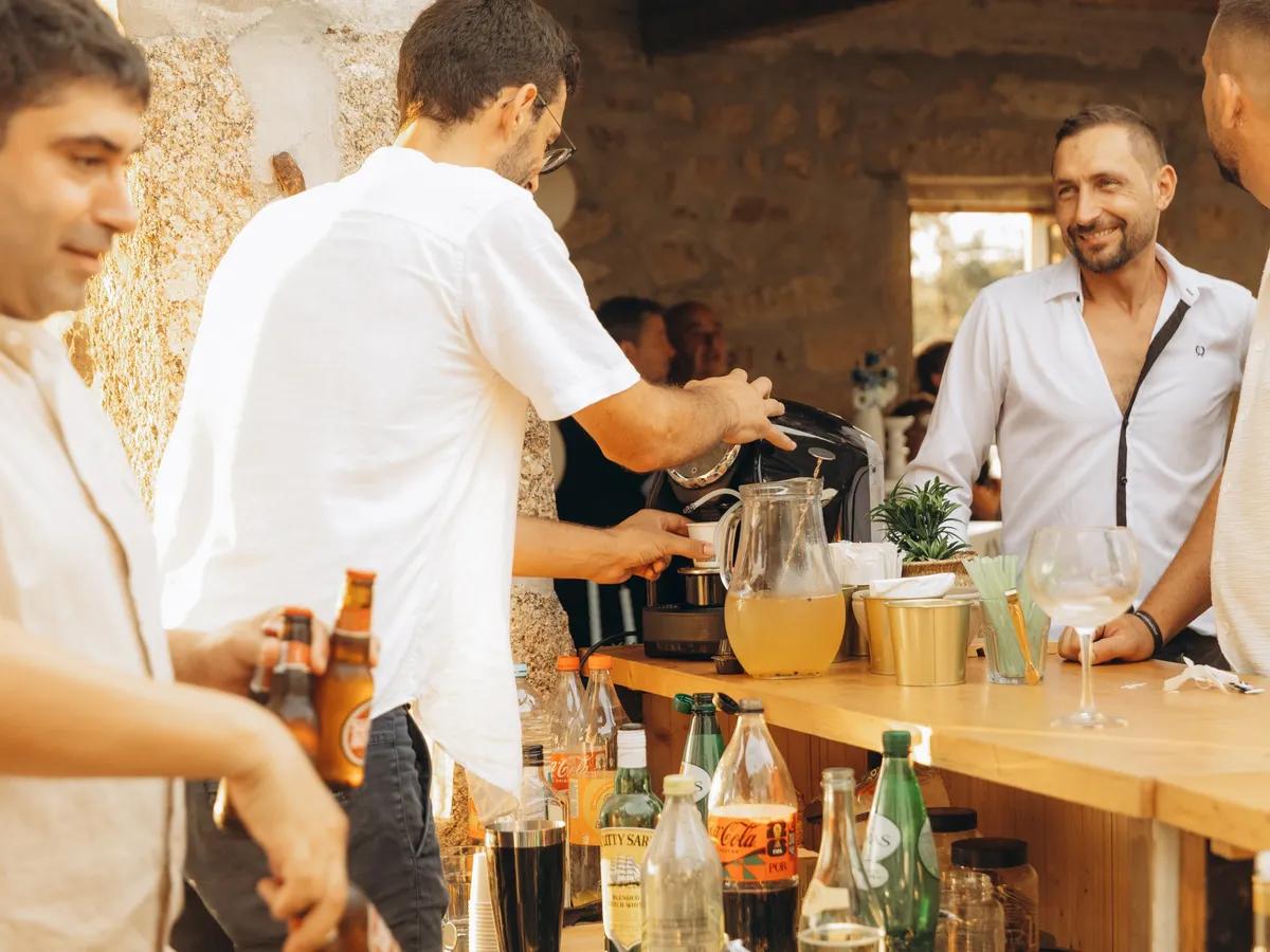 O ESPRESSO EVENTOS — 2