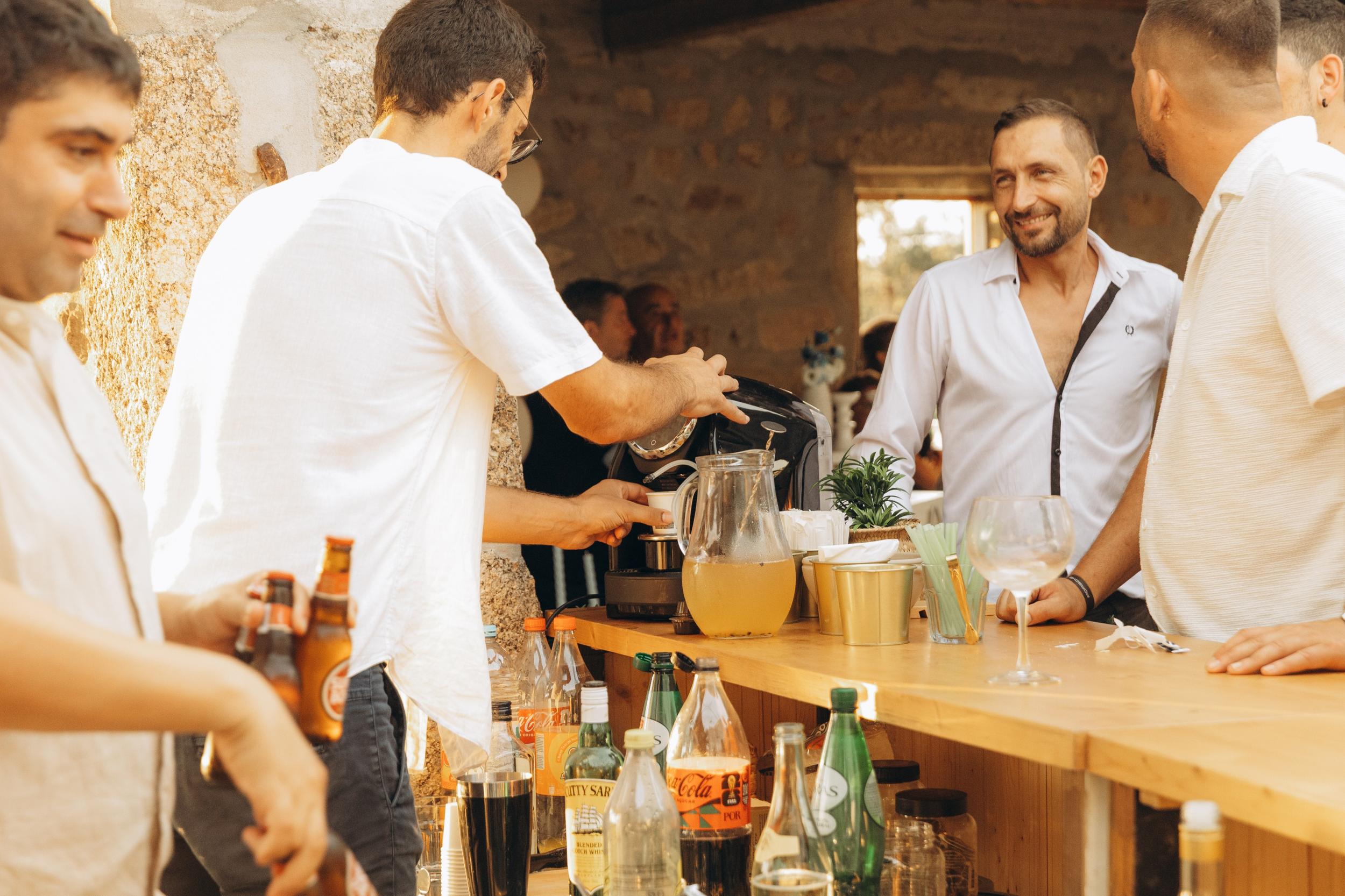 O ESPRESSO EVENTOS — 2
