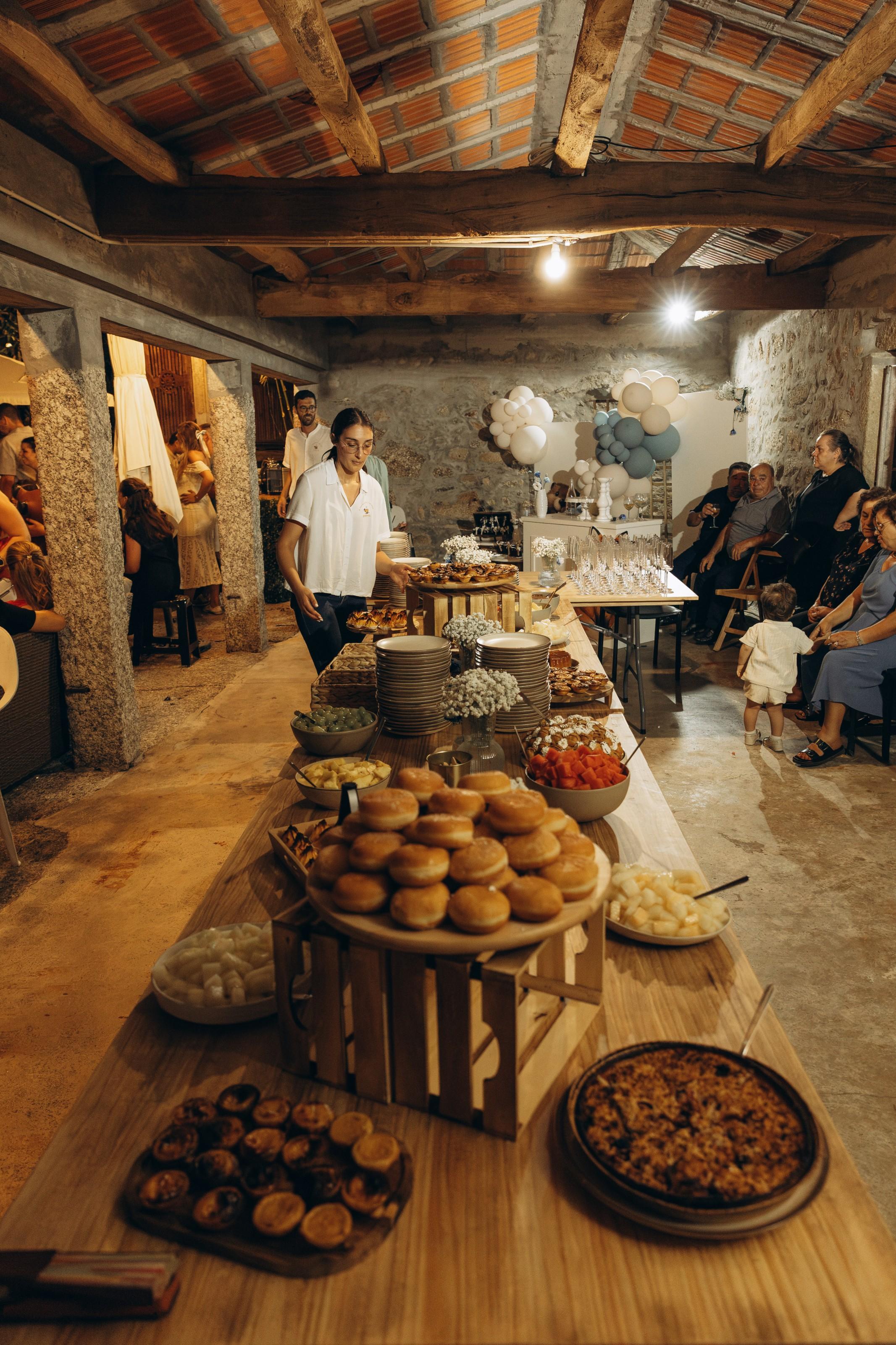 O ESPRESSO EVENTOS — 70