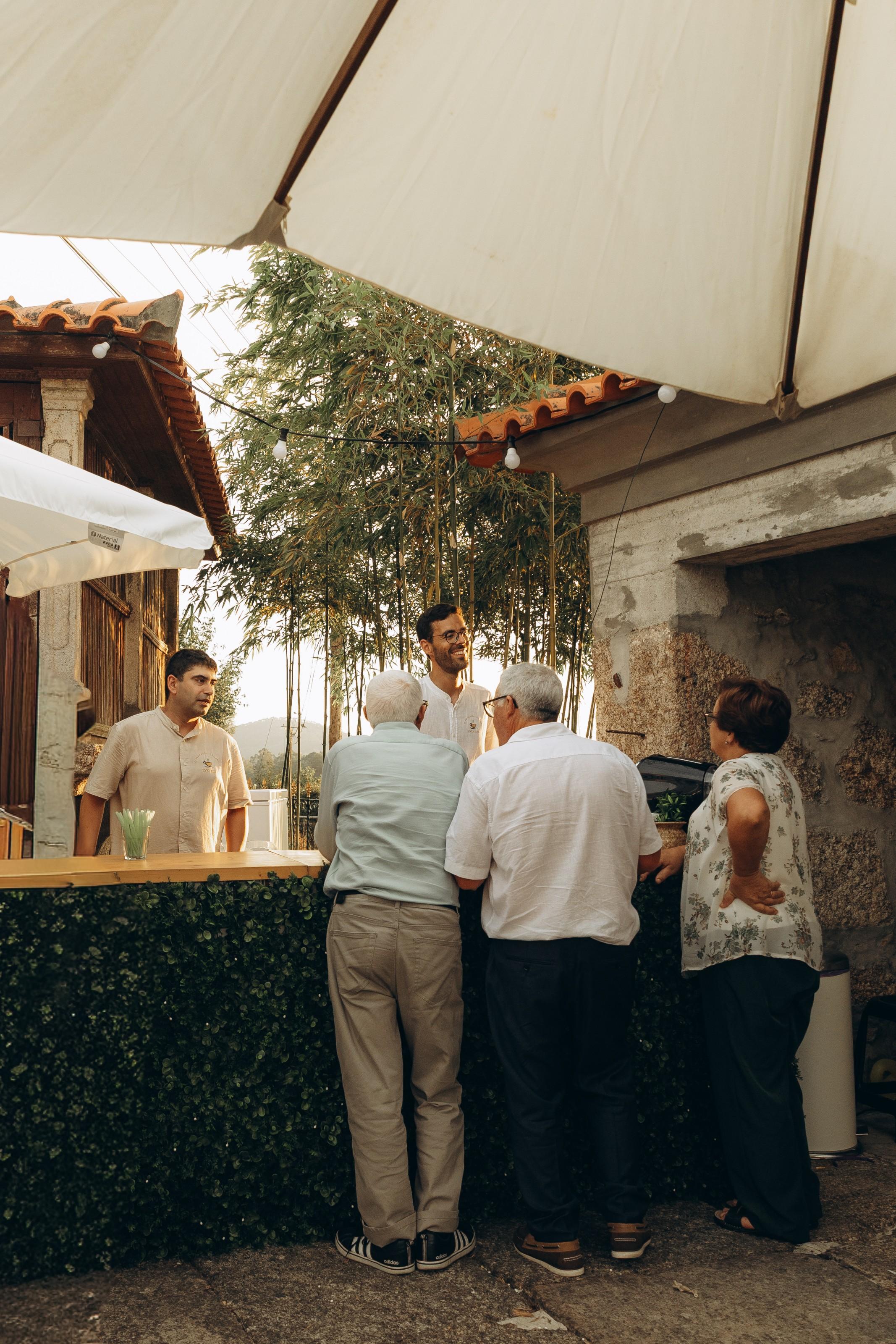 O ESPRESSO EVENTOS — 33