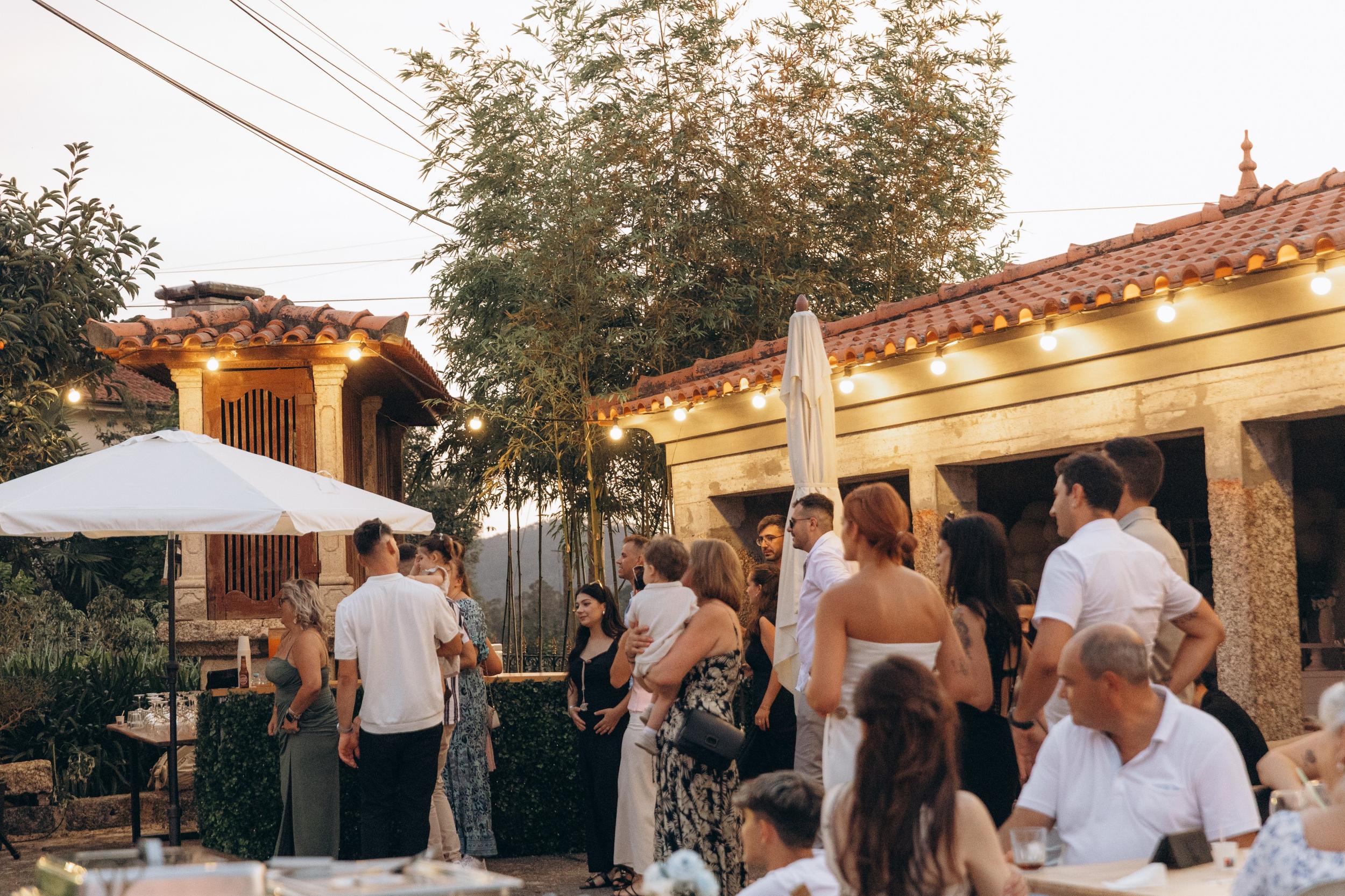 O ESPRESSO EVENTOS — 50