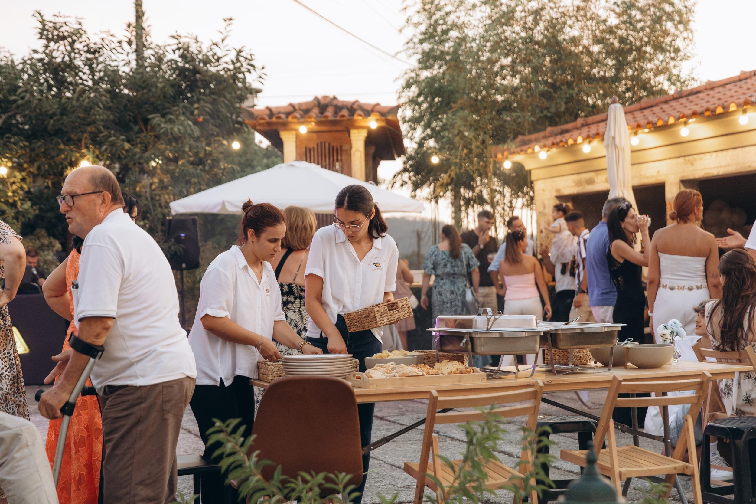 O ESPRESSO EVENTOS — 48
