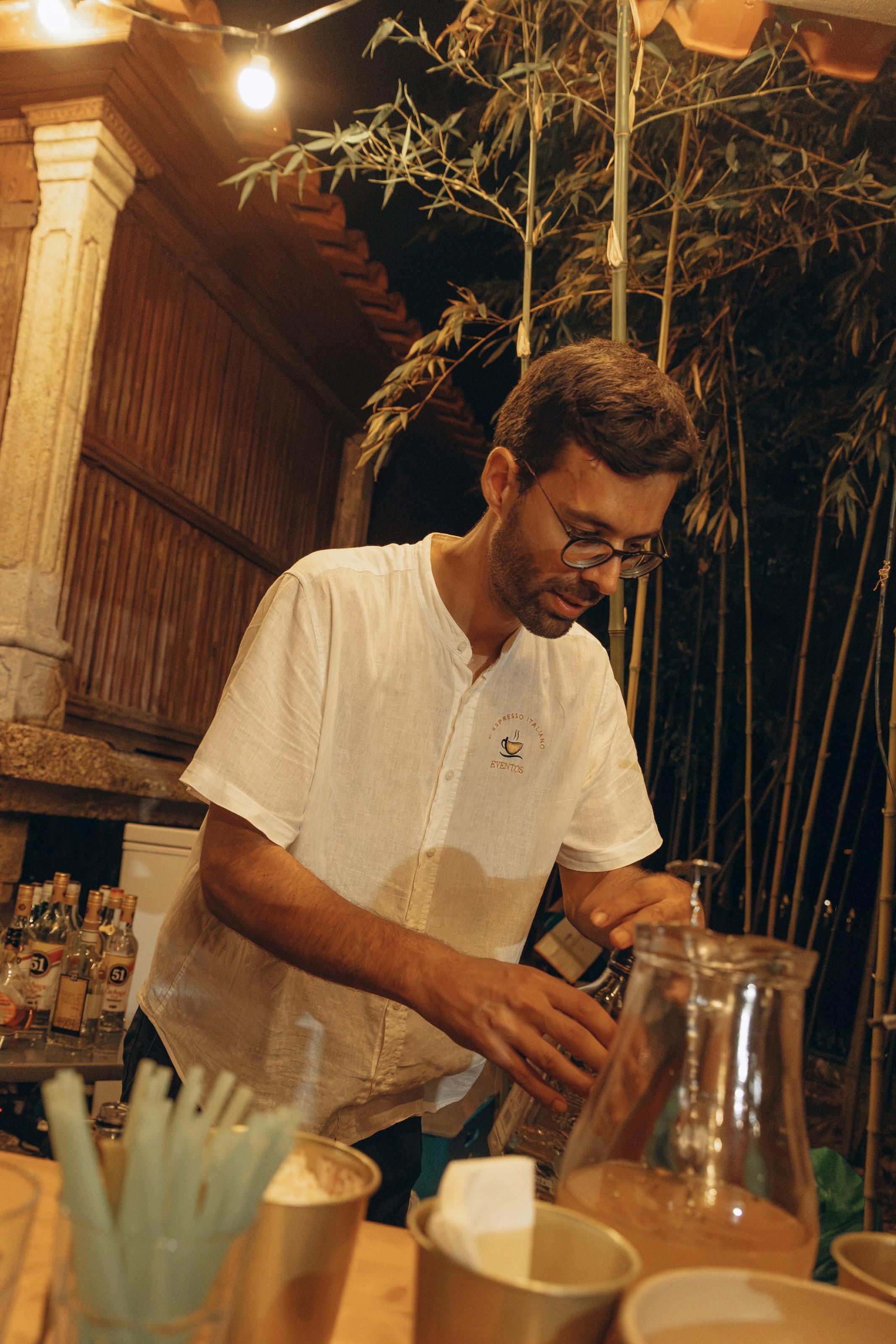 O ESPRESSO EVENTOS — 77