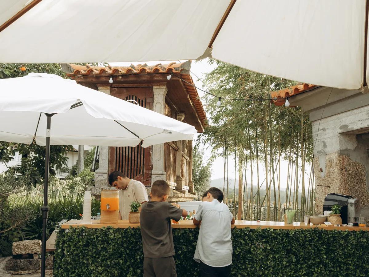 O ESPRESSO EVENTOS — 5