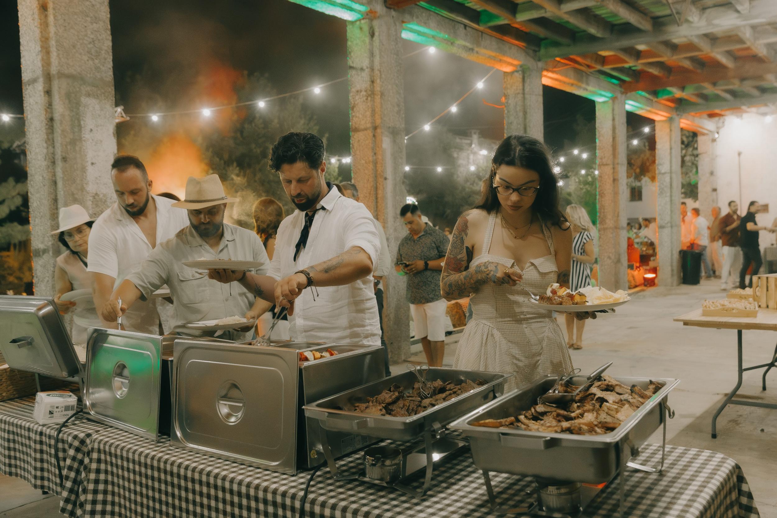 O ESPRESSO EVENTOS — 101