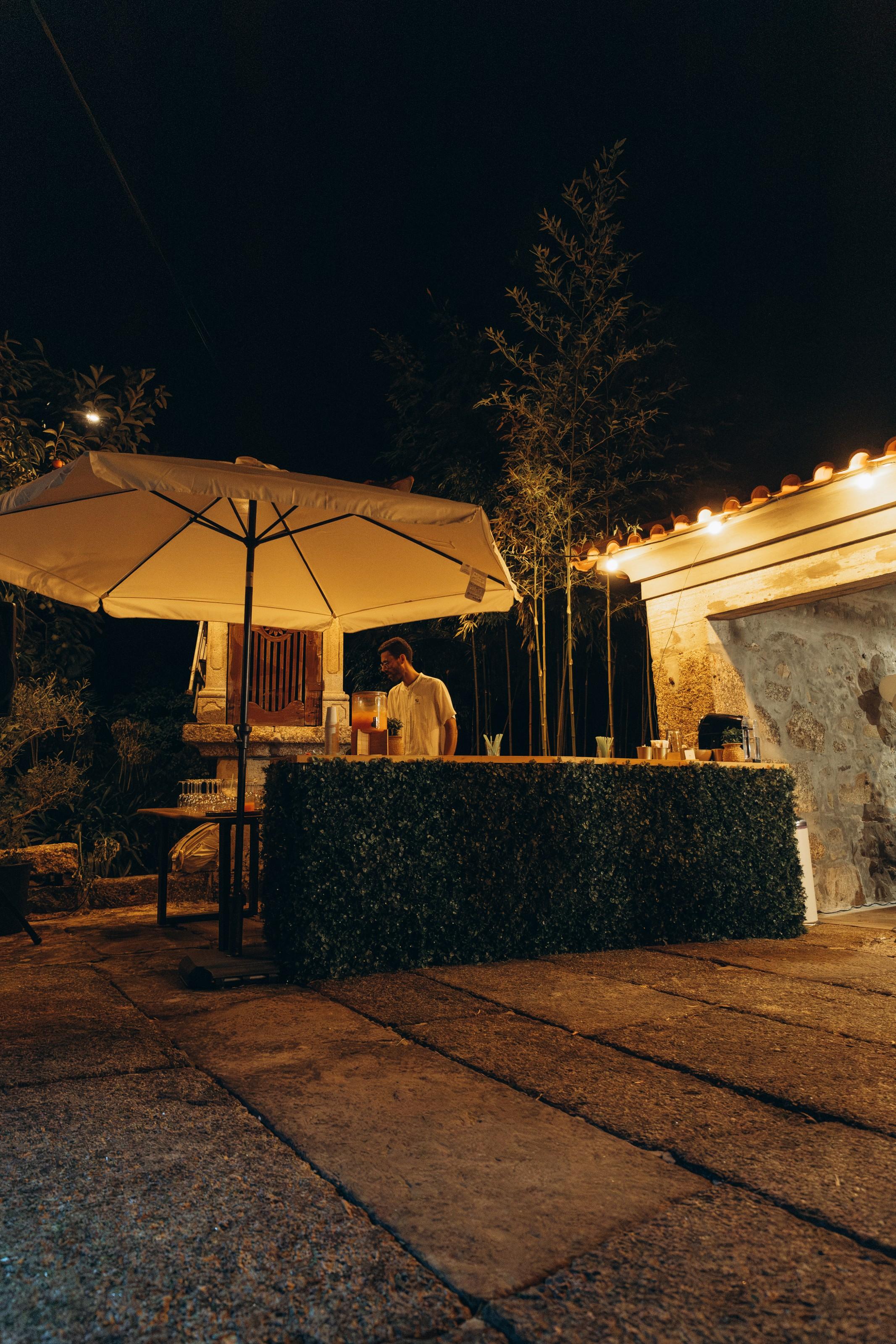 O ESPRESSO EVENTOS — 85