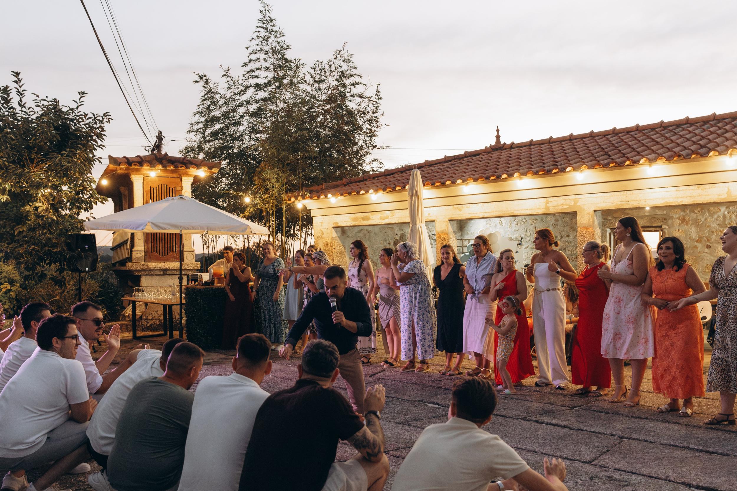 O ESPRESSO EVENTOS — 54