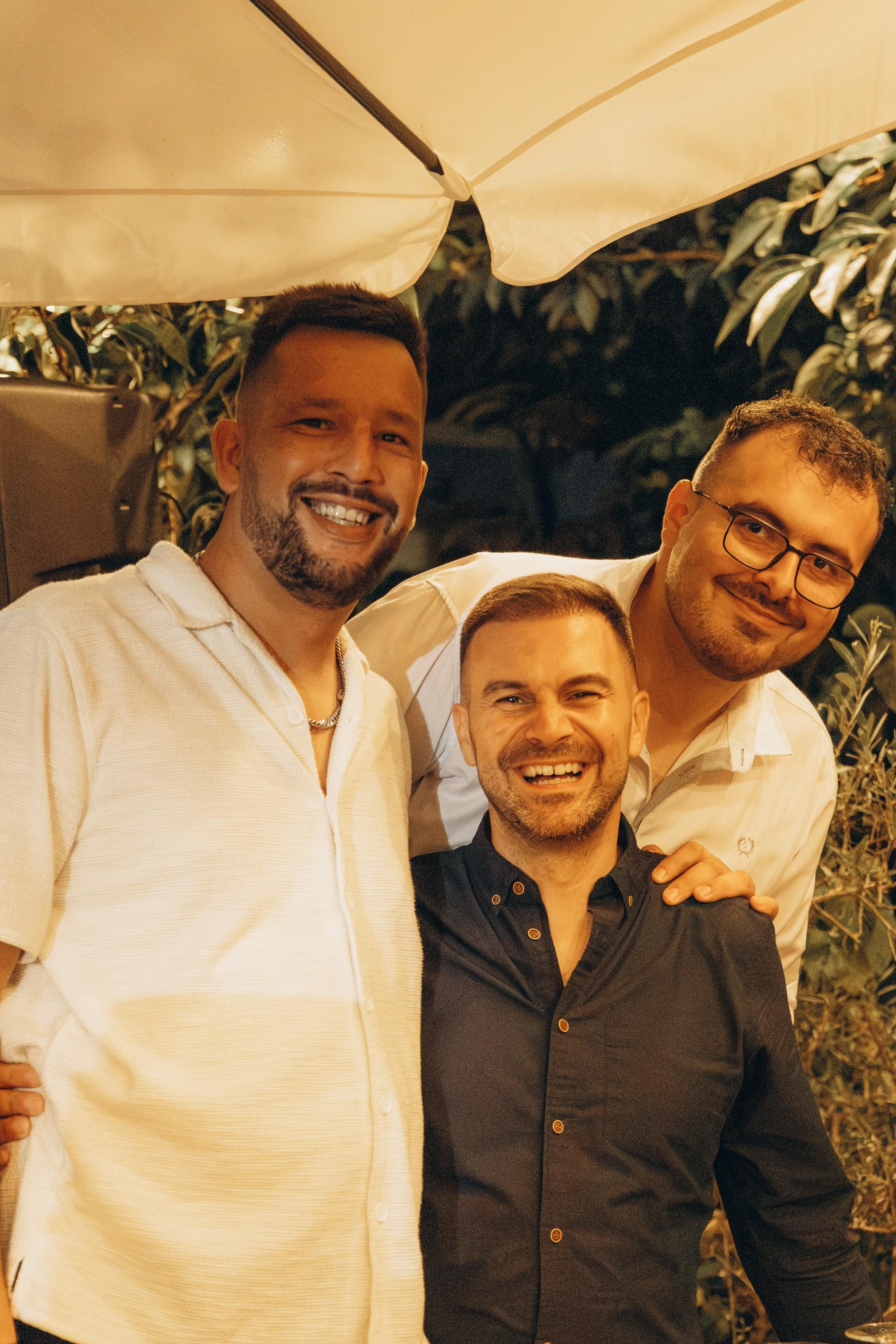 O ESPRESSO EVENTOS — 78