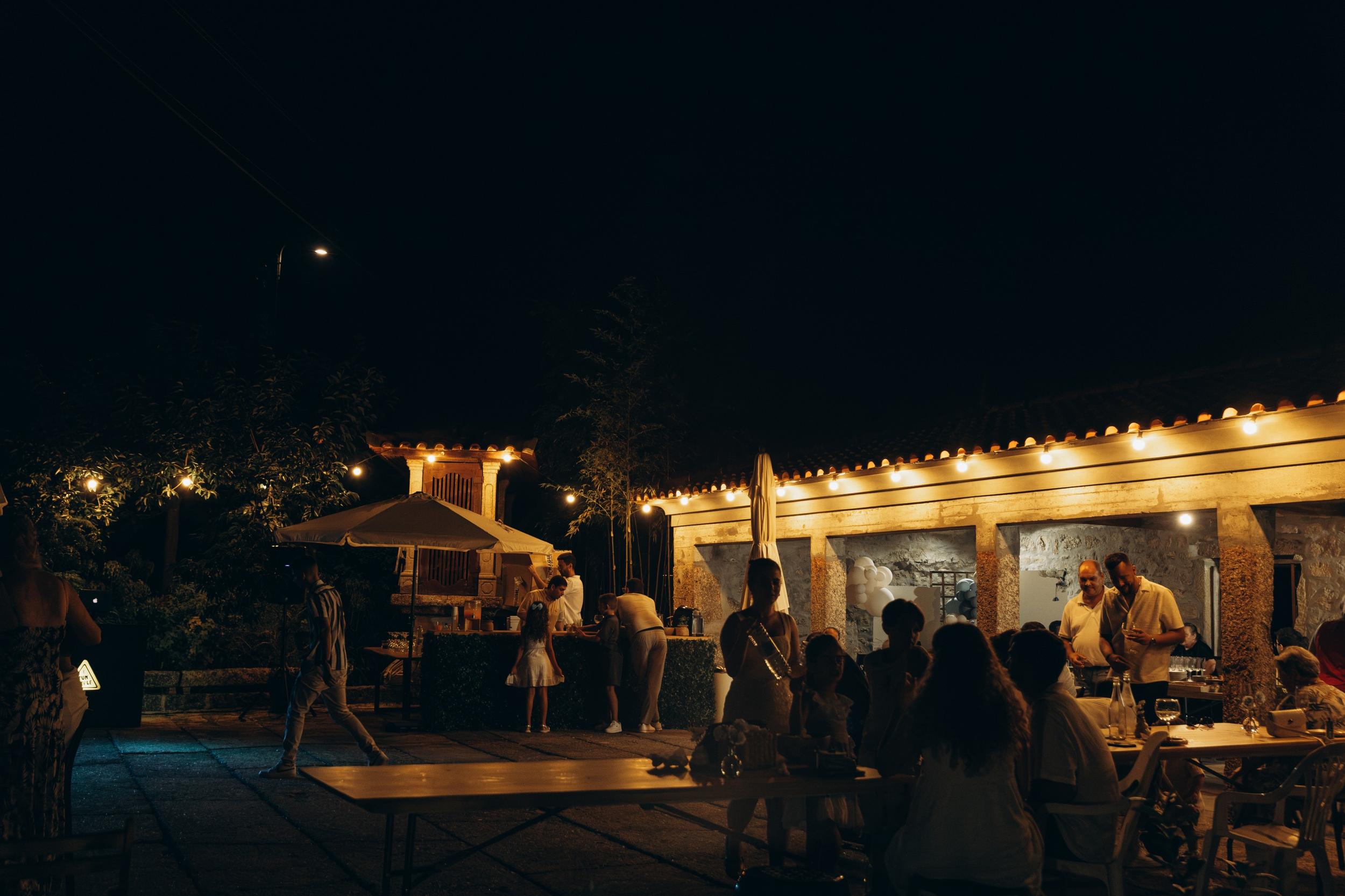 O ESPRESSO EVENTOS — 80