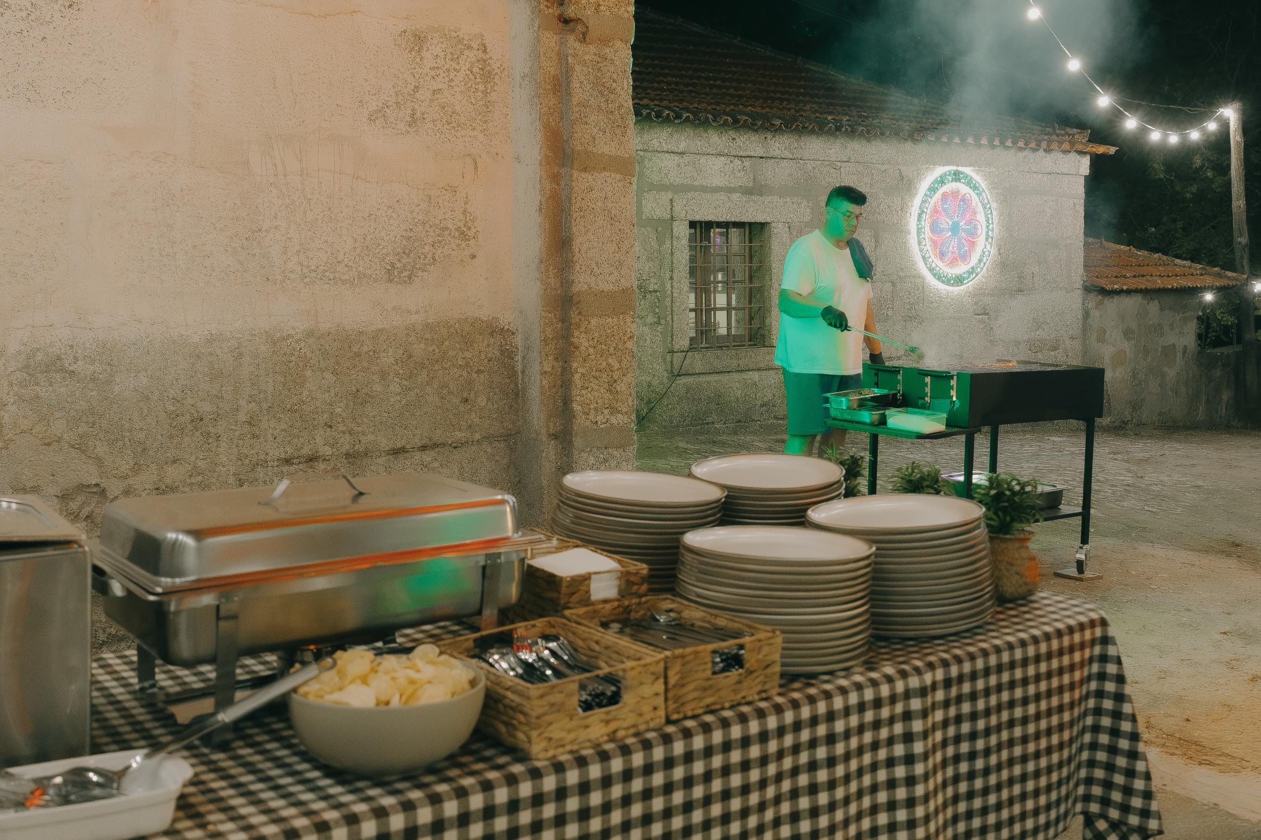 O ESPRESSO EVENTOS — 99