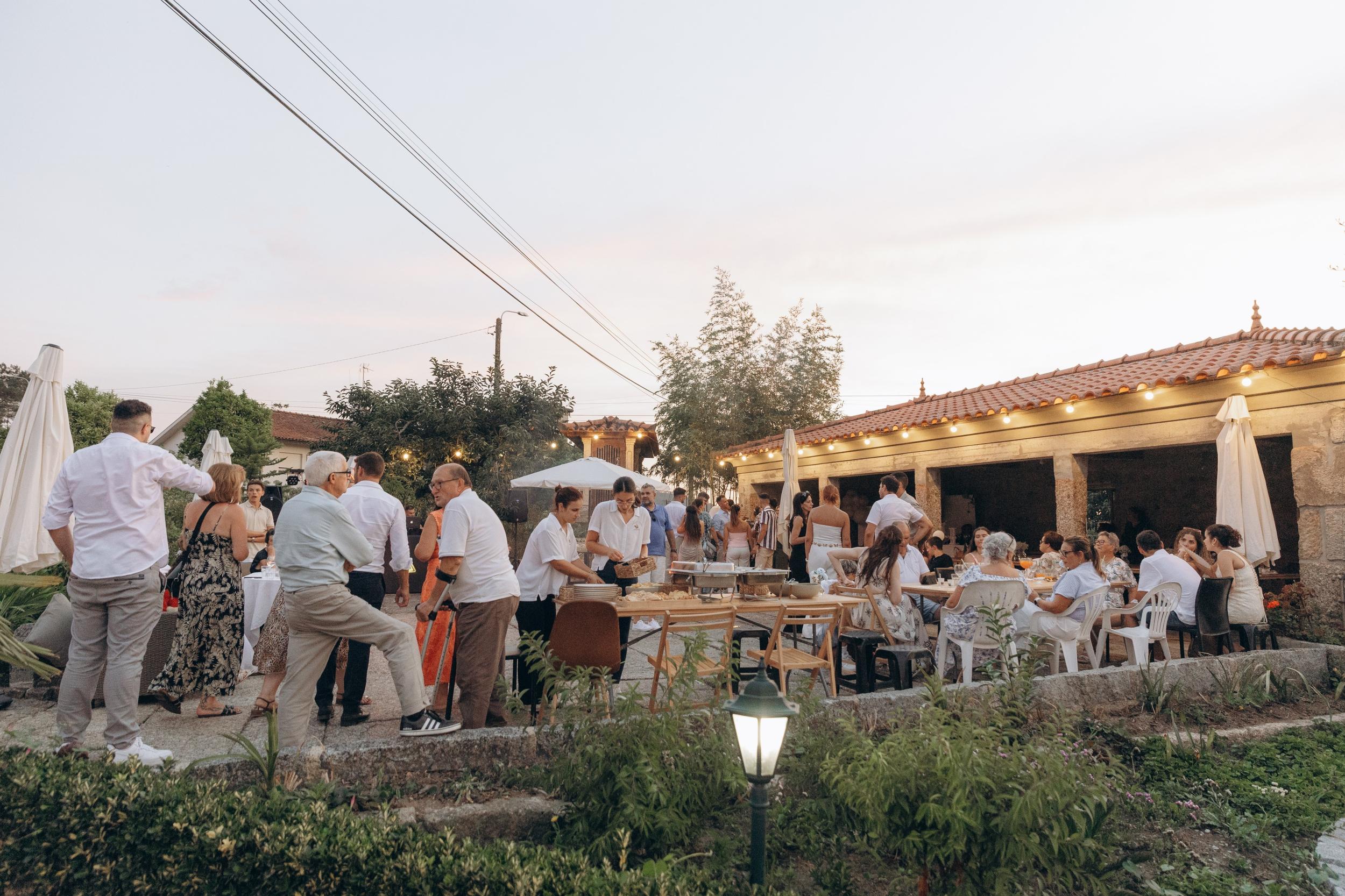 O ESPRESSO EVENTOS — 47