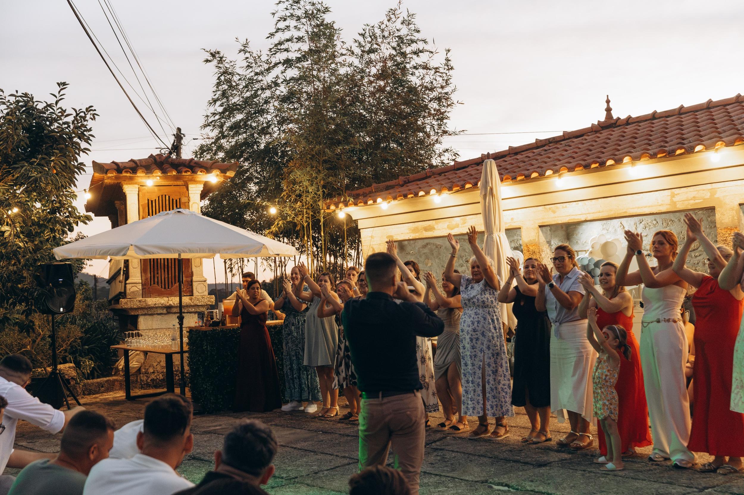 O ESPRESSO EVENTOS — 53