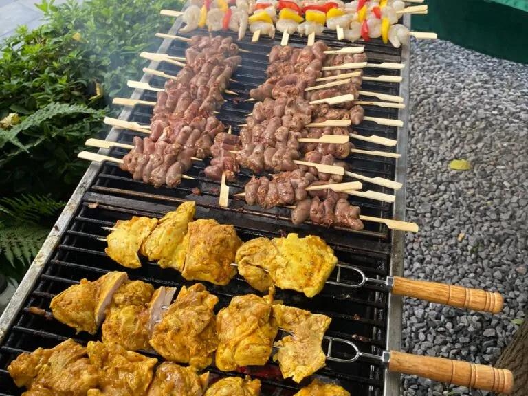 Rogerio's Brazilian Kitchen