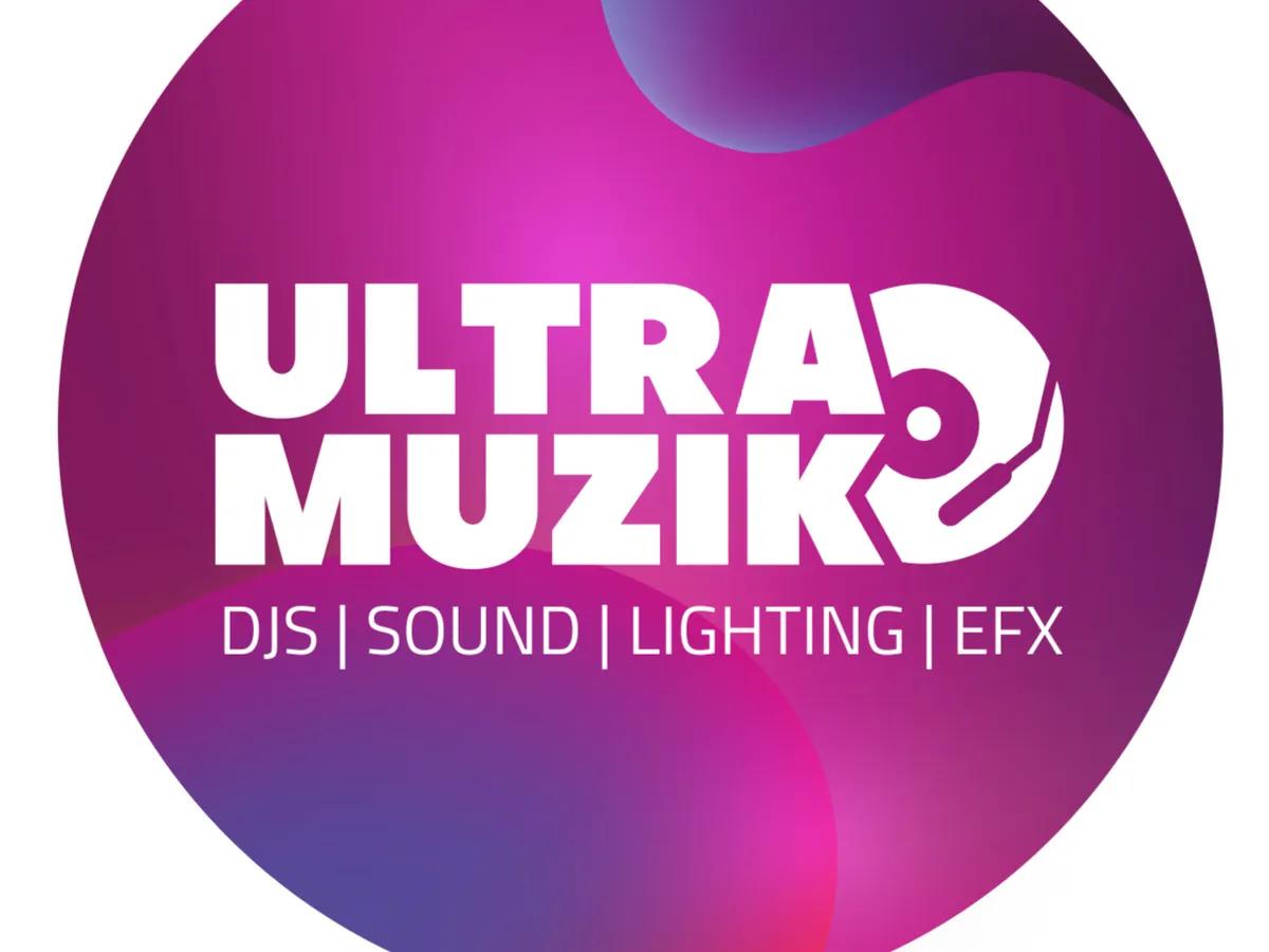 UltraMuzik- DJs . Sound . Lighting. Special Efx