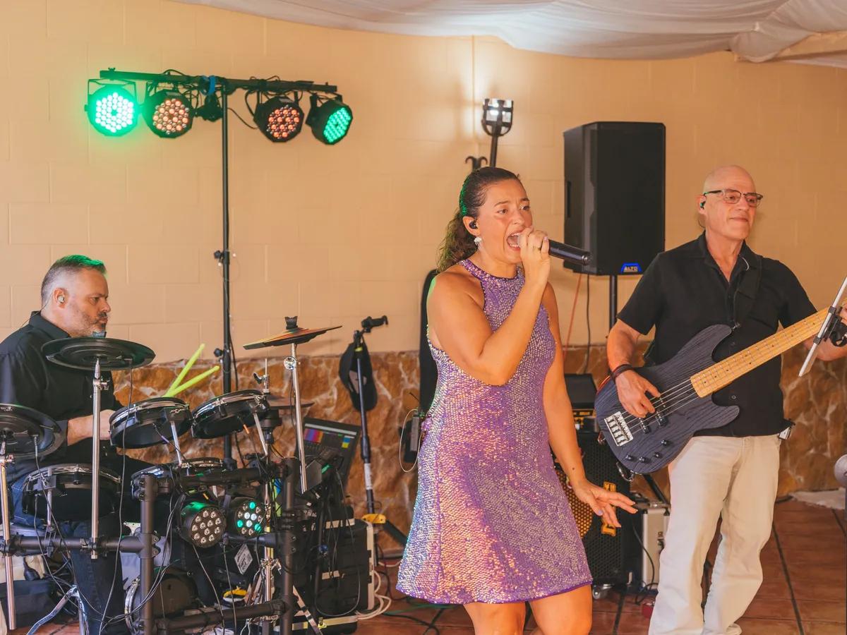 Banda HappyHour — 2