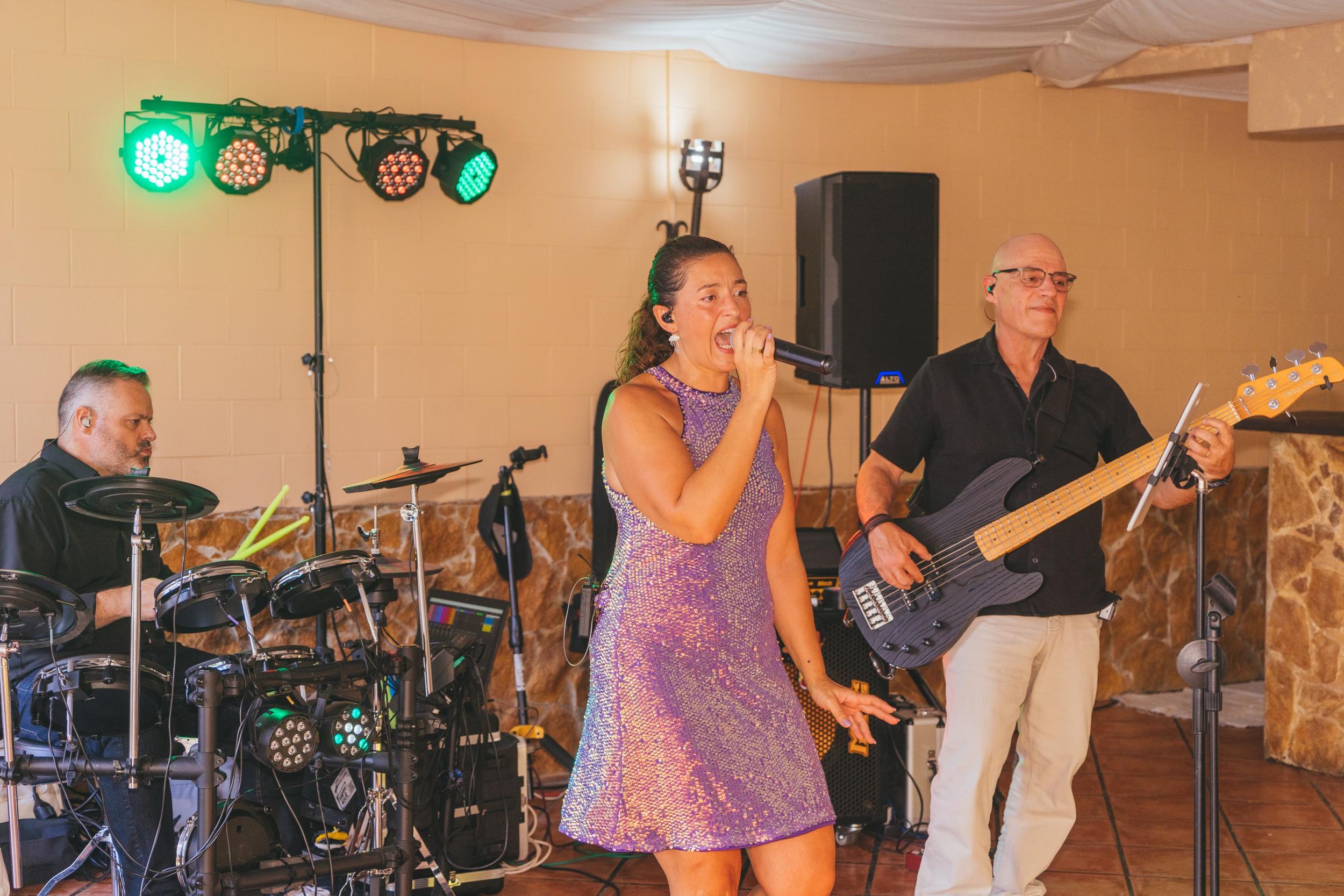 Banda HappyHour — 2