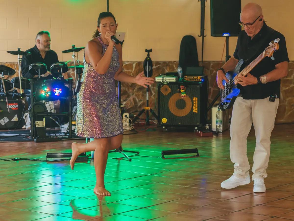 Banda HappyHour — 3