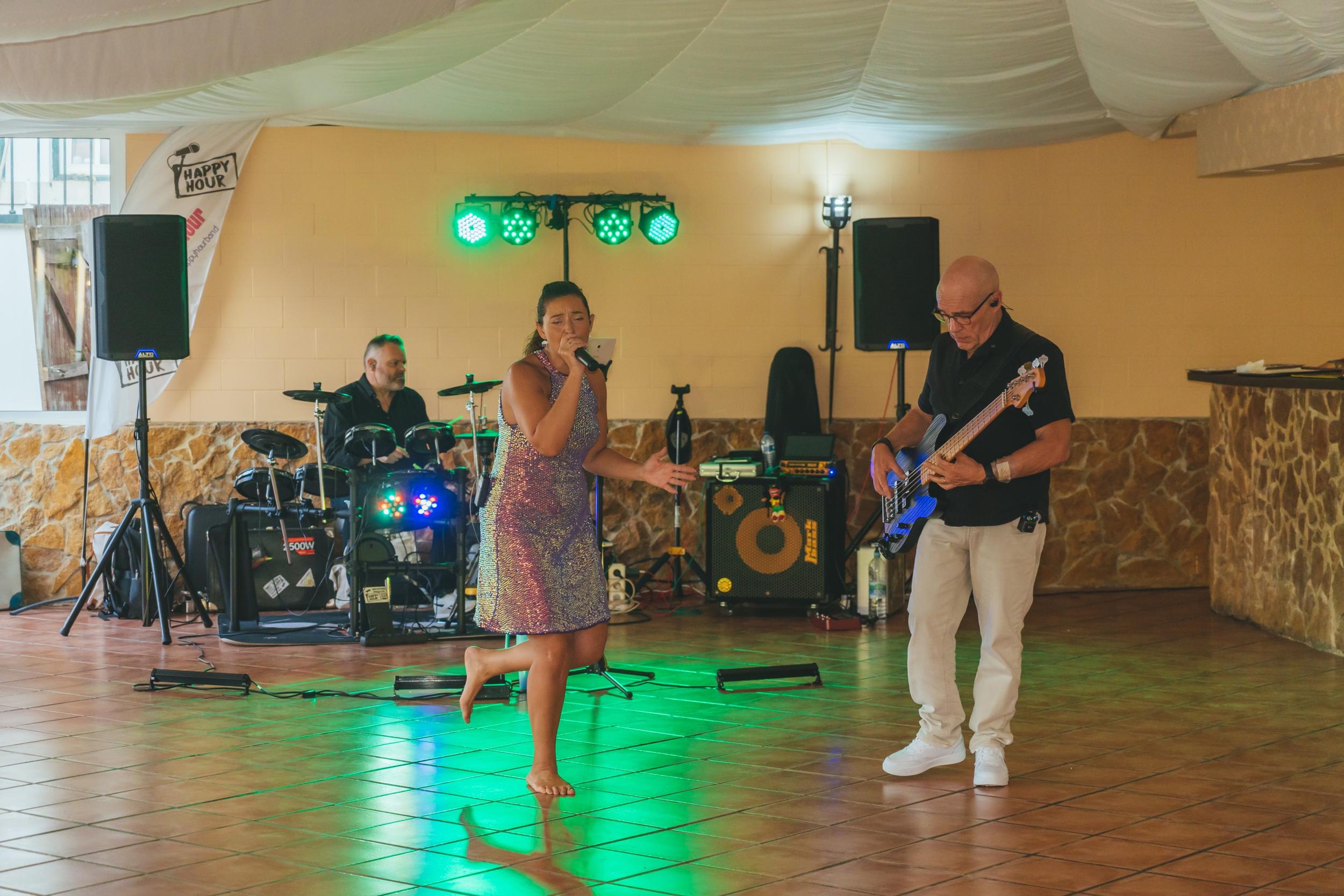 Banda HappyHour — 3