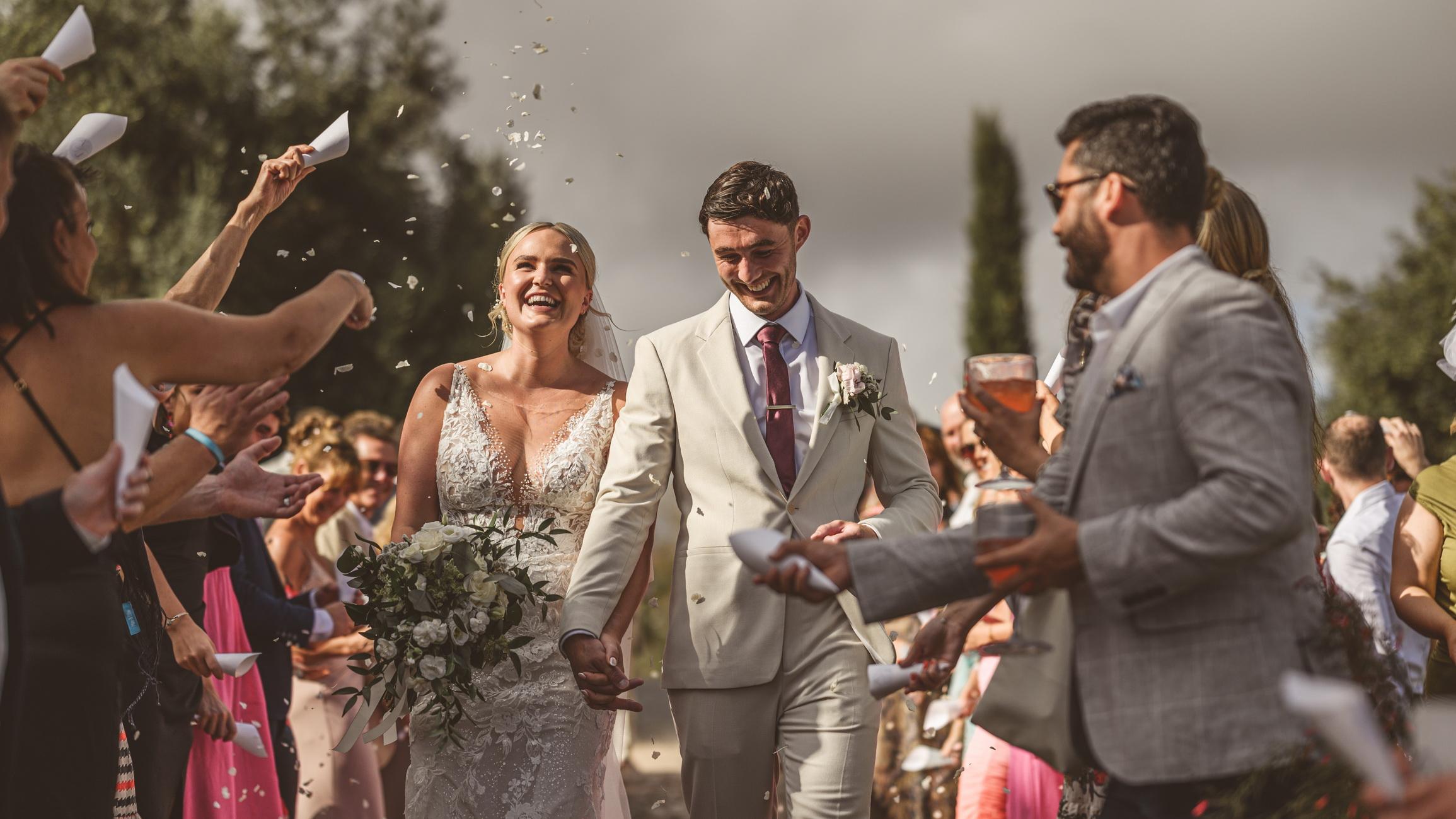 Your Wedding Algarve — 16