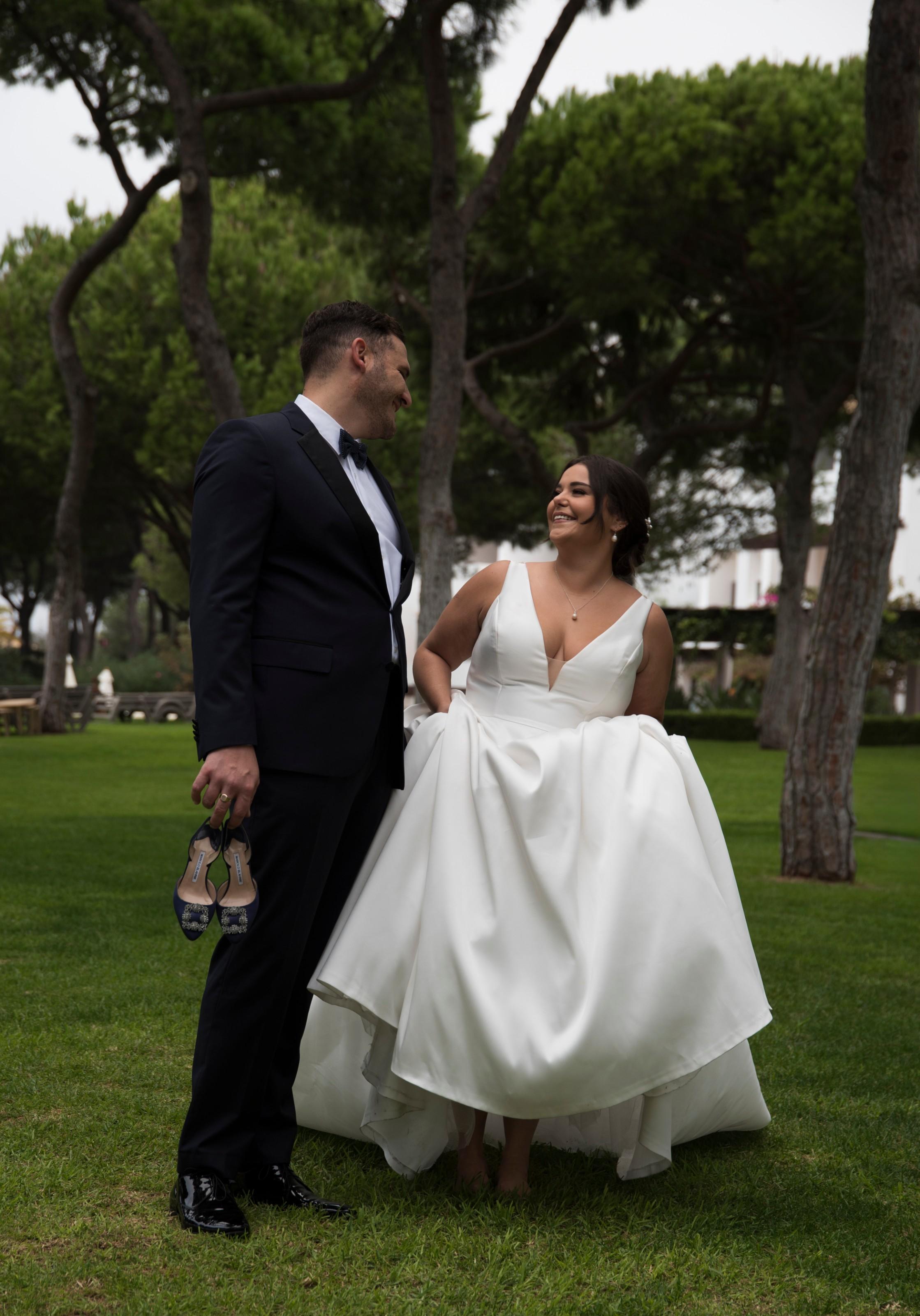 Your Wedding Algarve — 14