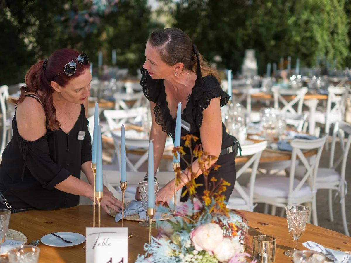 Your Wedding Algarve — 2