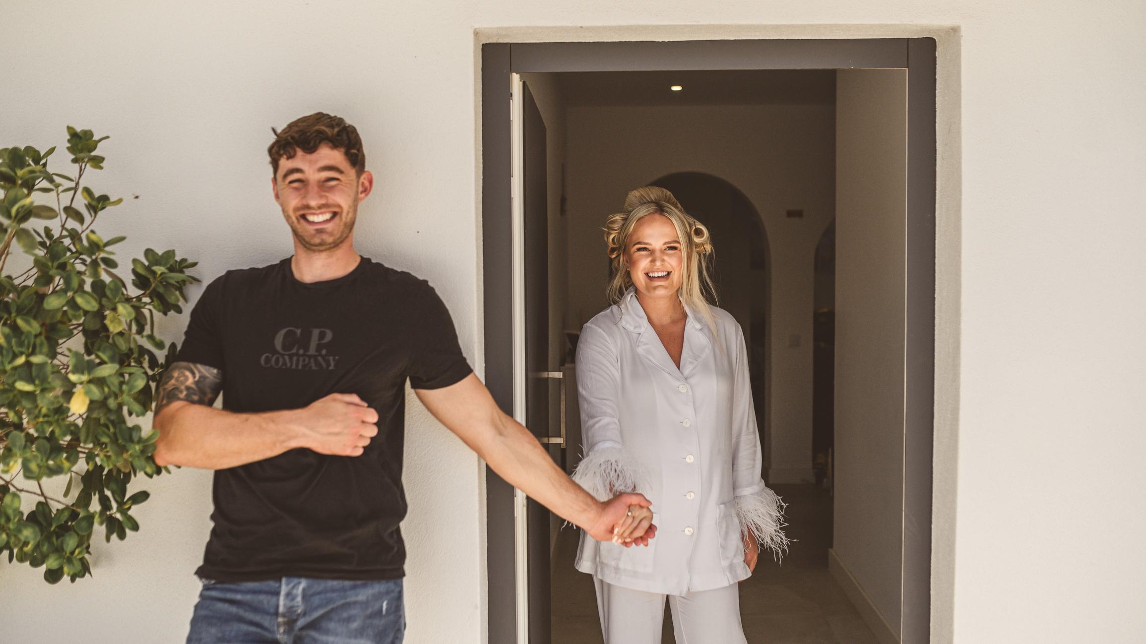 Your Wedding Algarve — 27