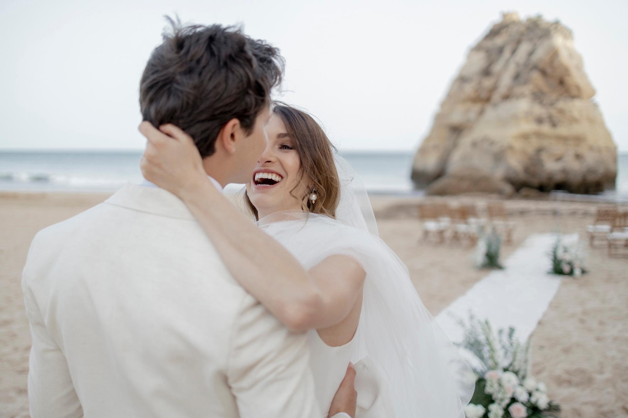 Your Wedding Algarve — 86